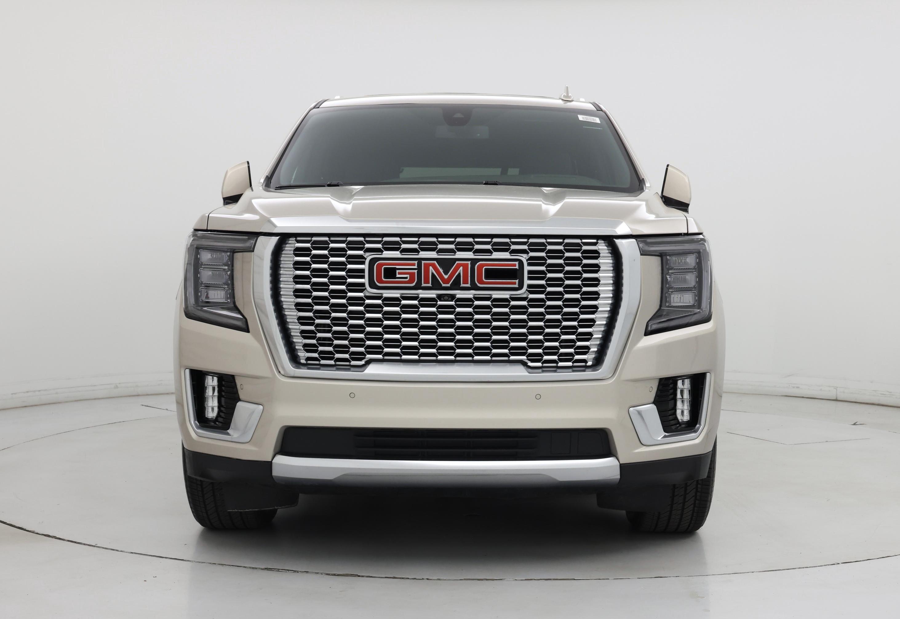 Thumbnail: 2022 GMC Yukon - 5