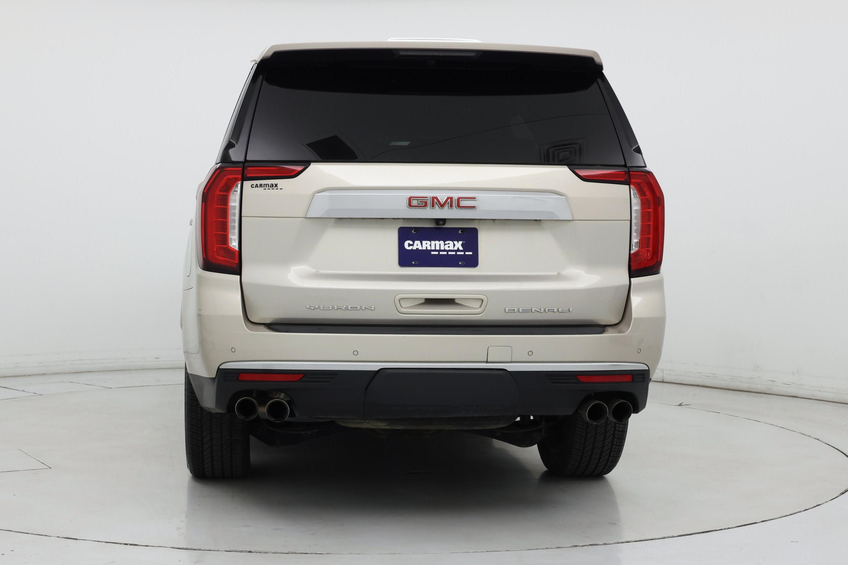 Thumbnail: 2022 GMC Yukon - 6