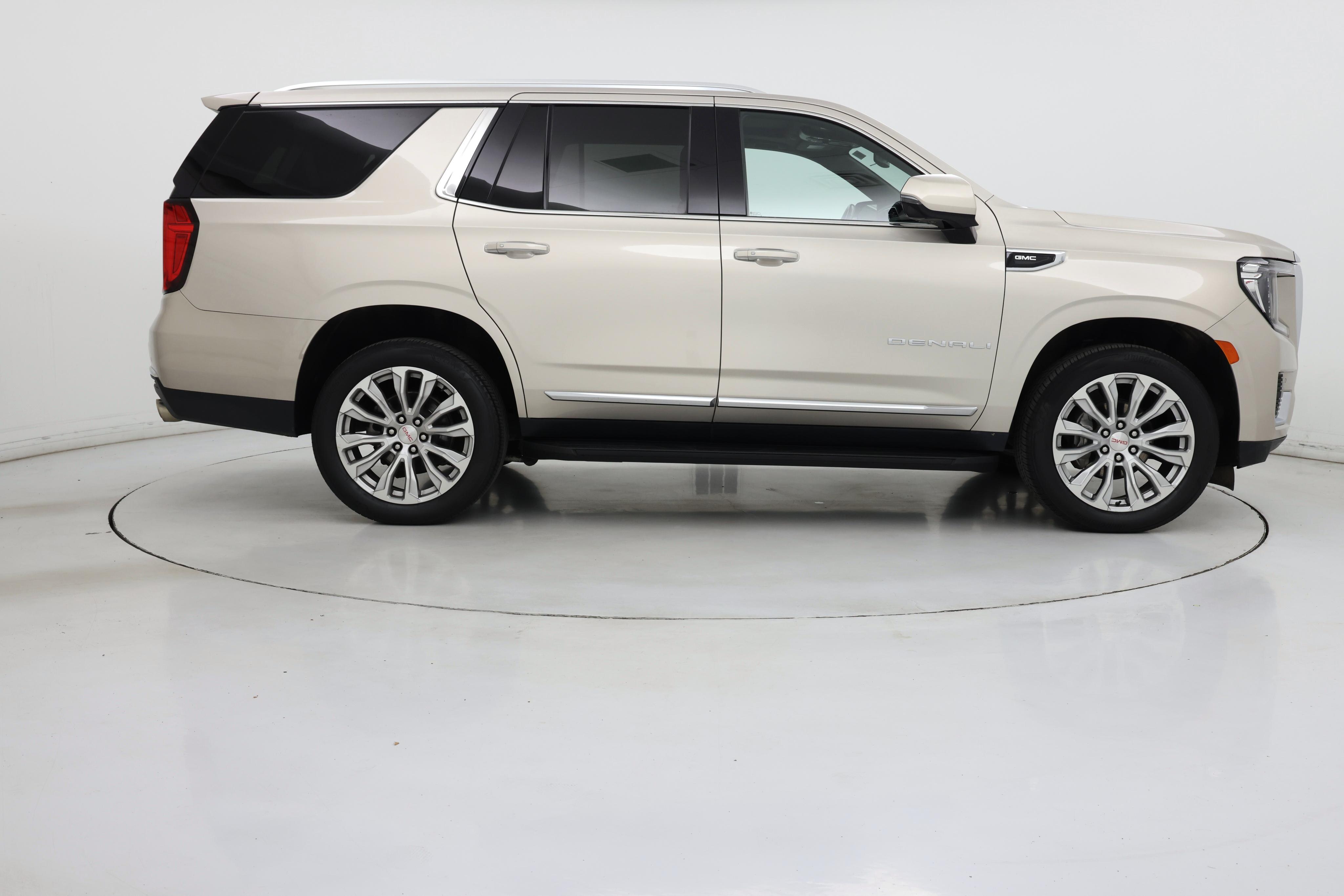 Thumbnail: 2022 GMC Yukon - 7