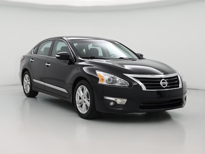 2015 Nissan Altima SL