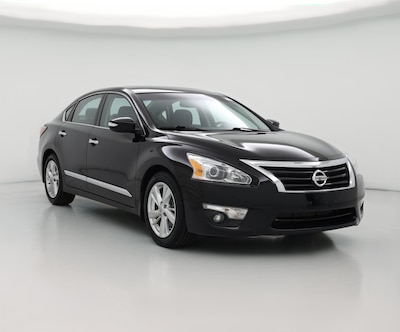 2015 Nissan Altima SL