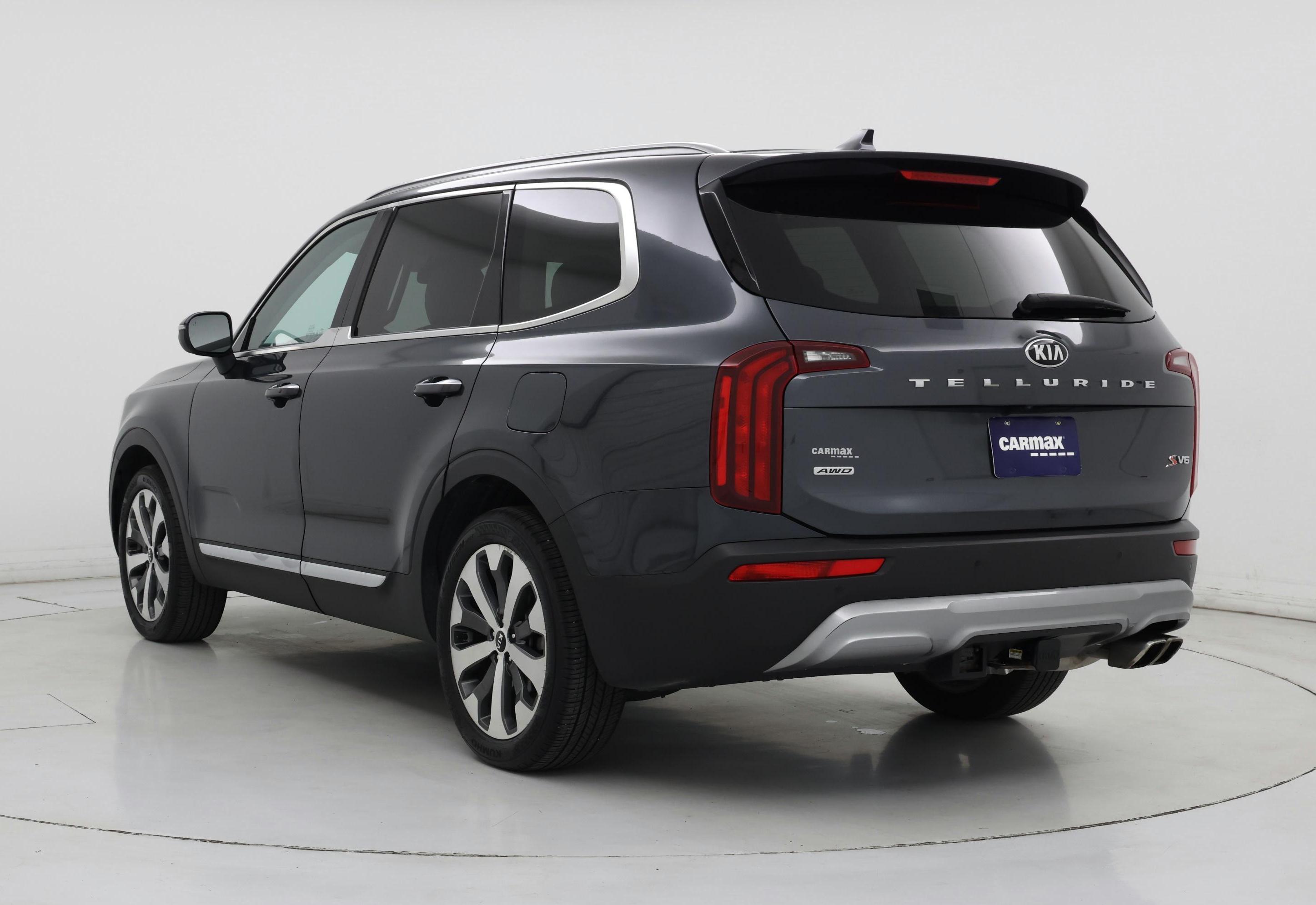 Thumbnail: 2020 Kia Telluride - 2