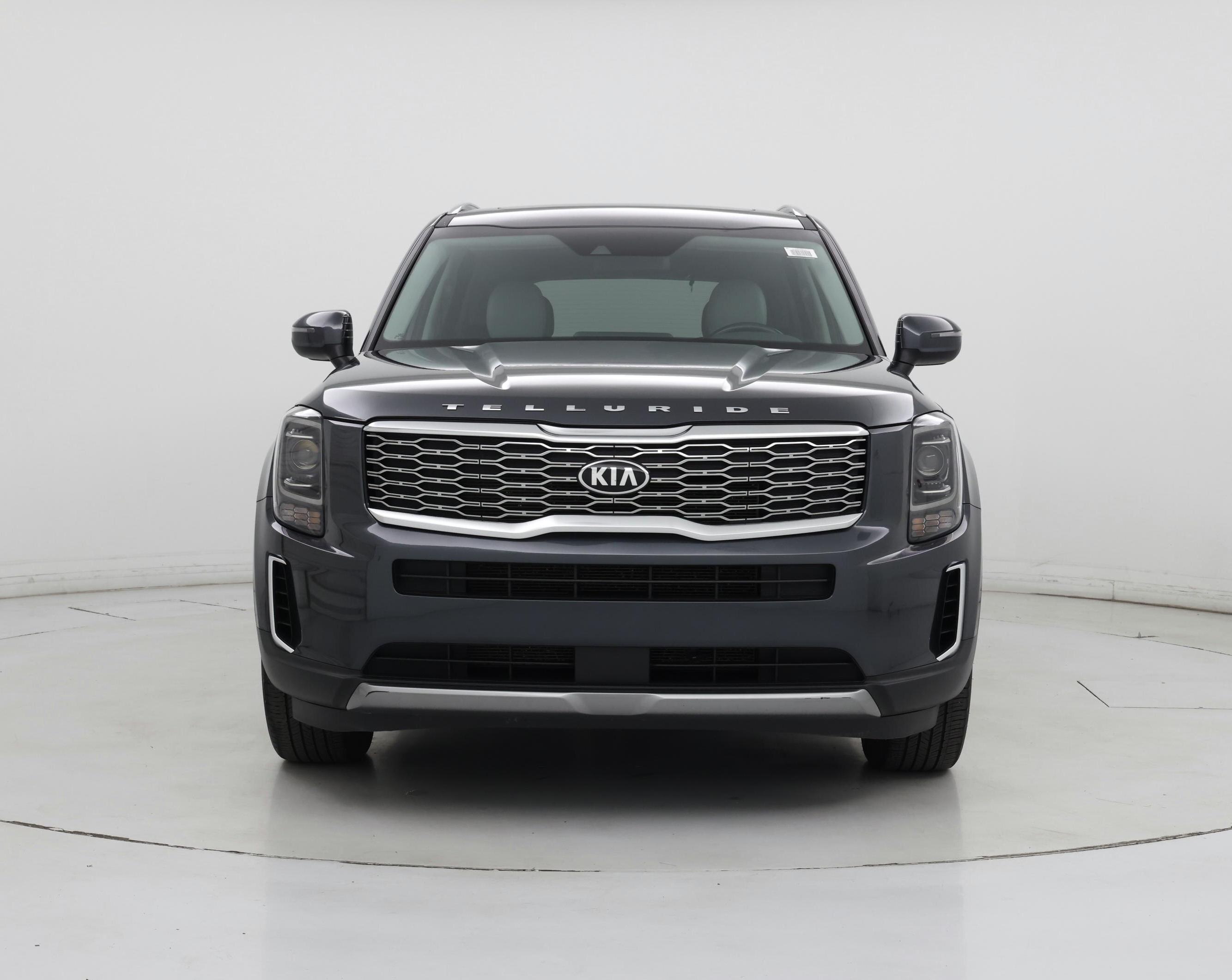 Thumbnail: 2020 Kia Telluride - 5