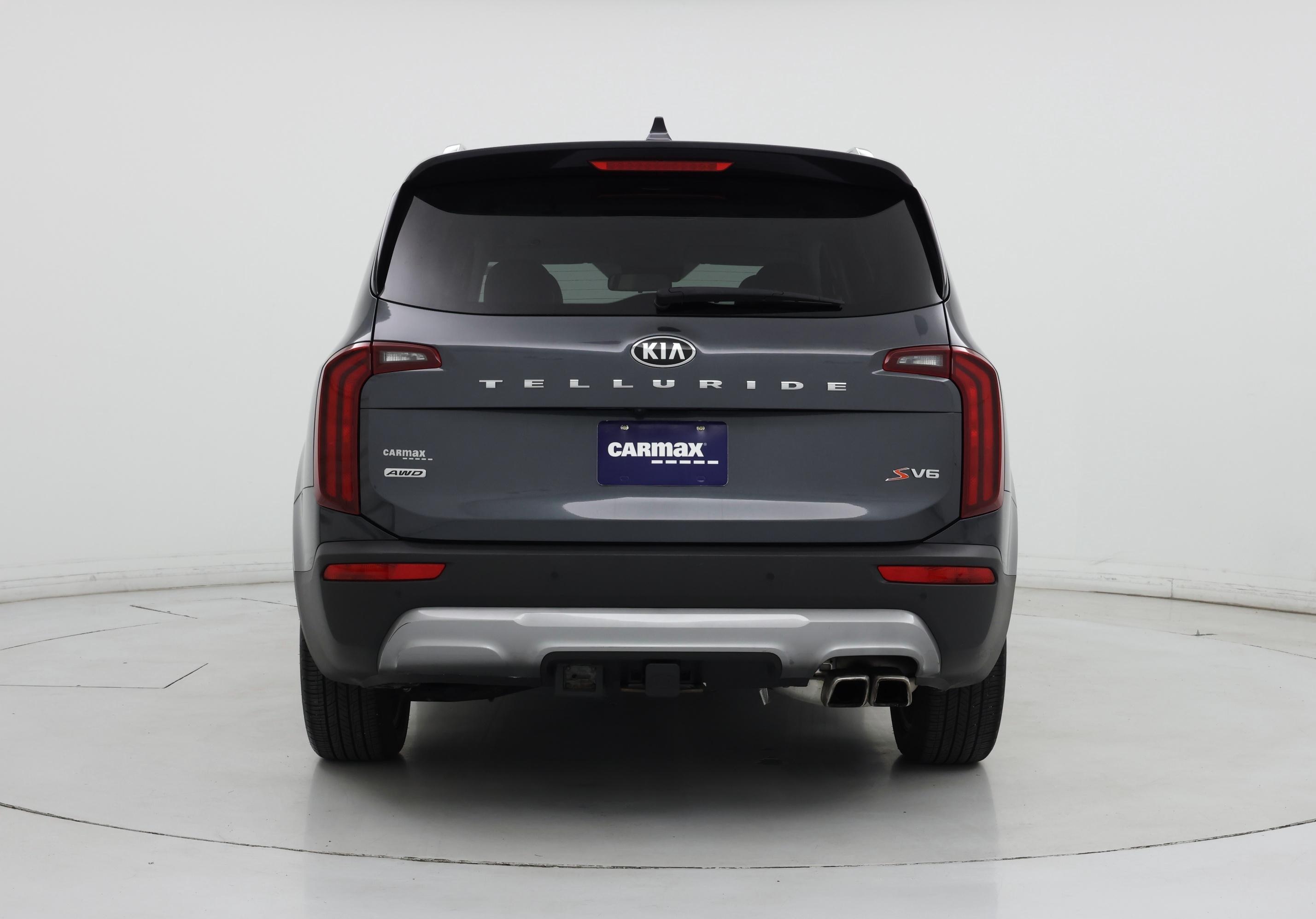 Thumbnail: 2020 Kia Telluride - 6
