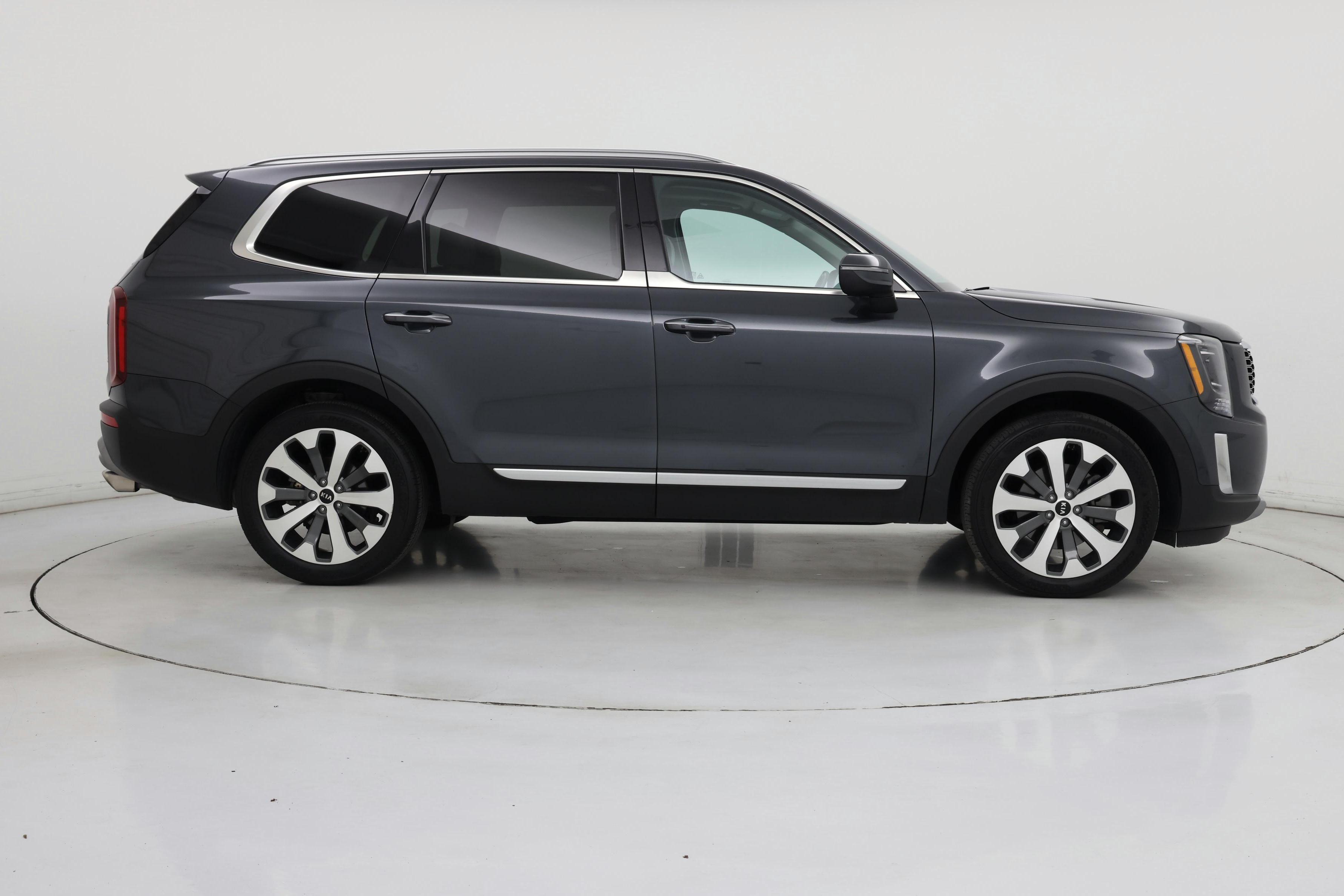 Thumbnail: 2020 Kia Telluride - 7