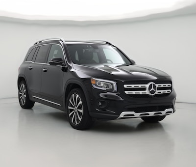 2023 Mercedes-Benz GLB250