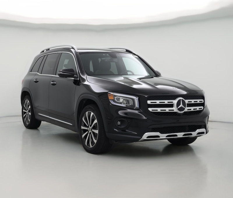 2023 Mercedes-Benz GLB250