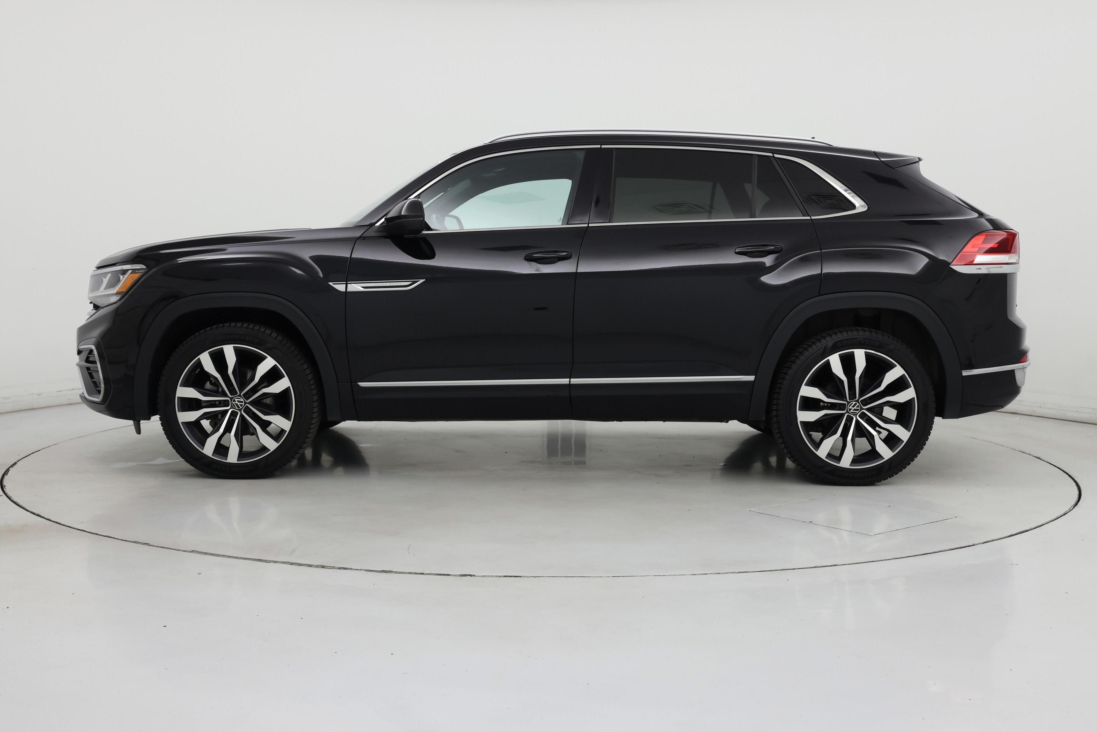 Thumbnail: 2021 Volkswagen Atlas - 3