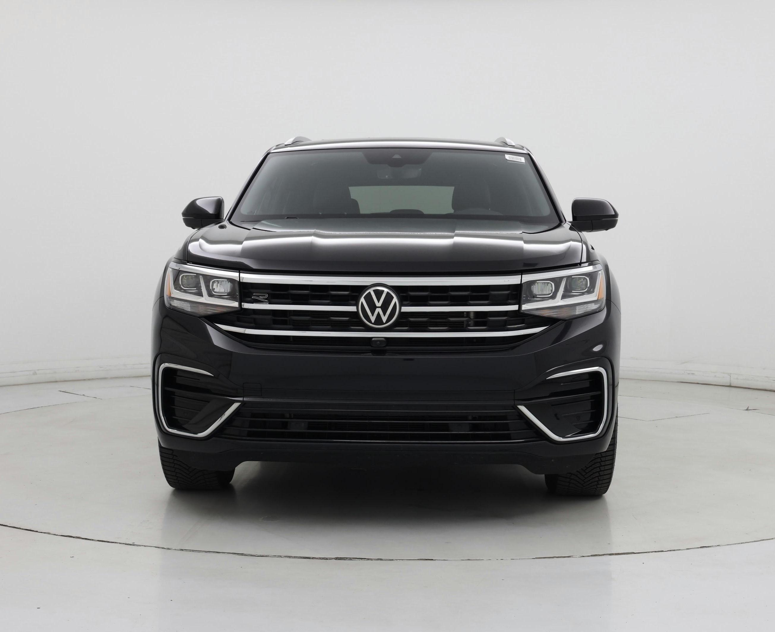 Thumbnail: 2021 Volkswagen Atlas - 5