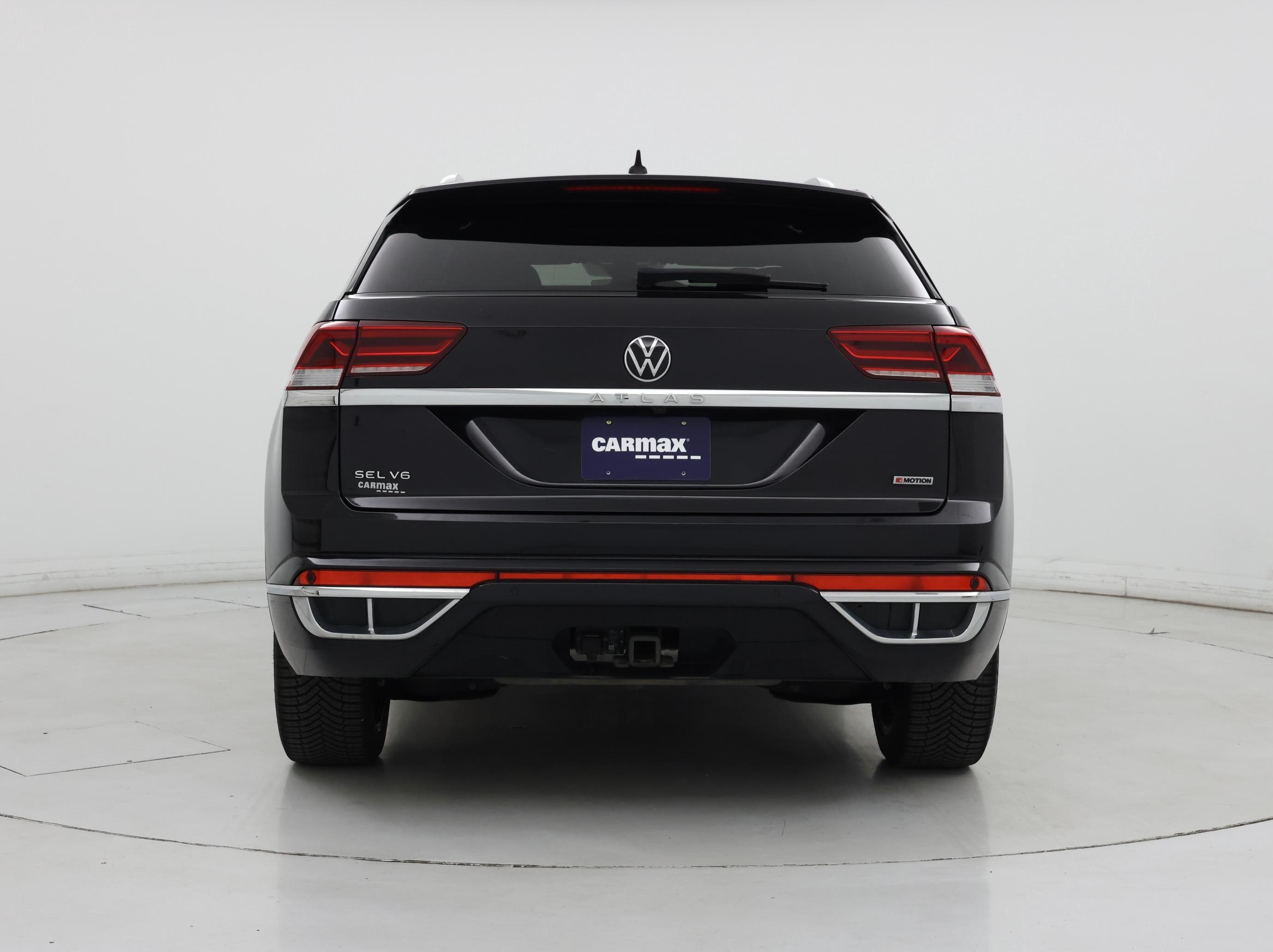 Thumbnail: 2021 Volkswagen Atlas - 6