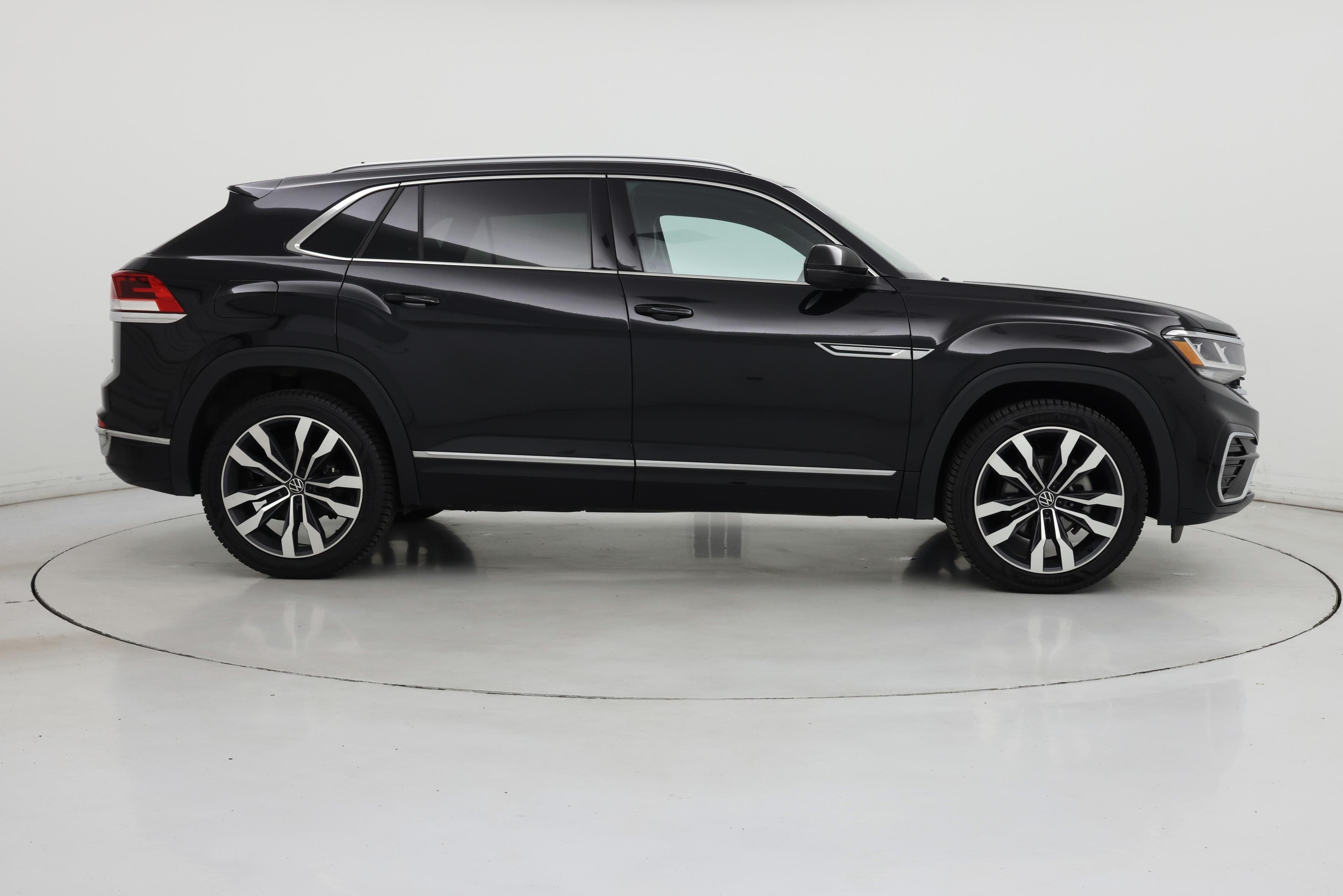 Thumbnail: 2021 Volkswagen Atlas - 7