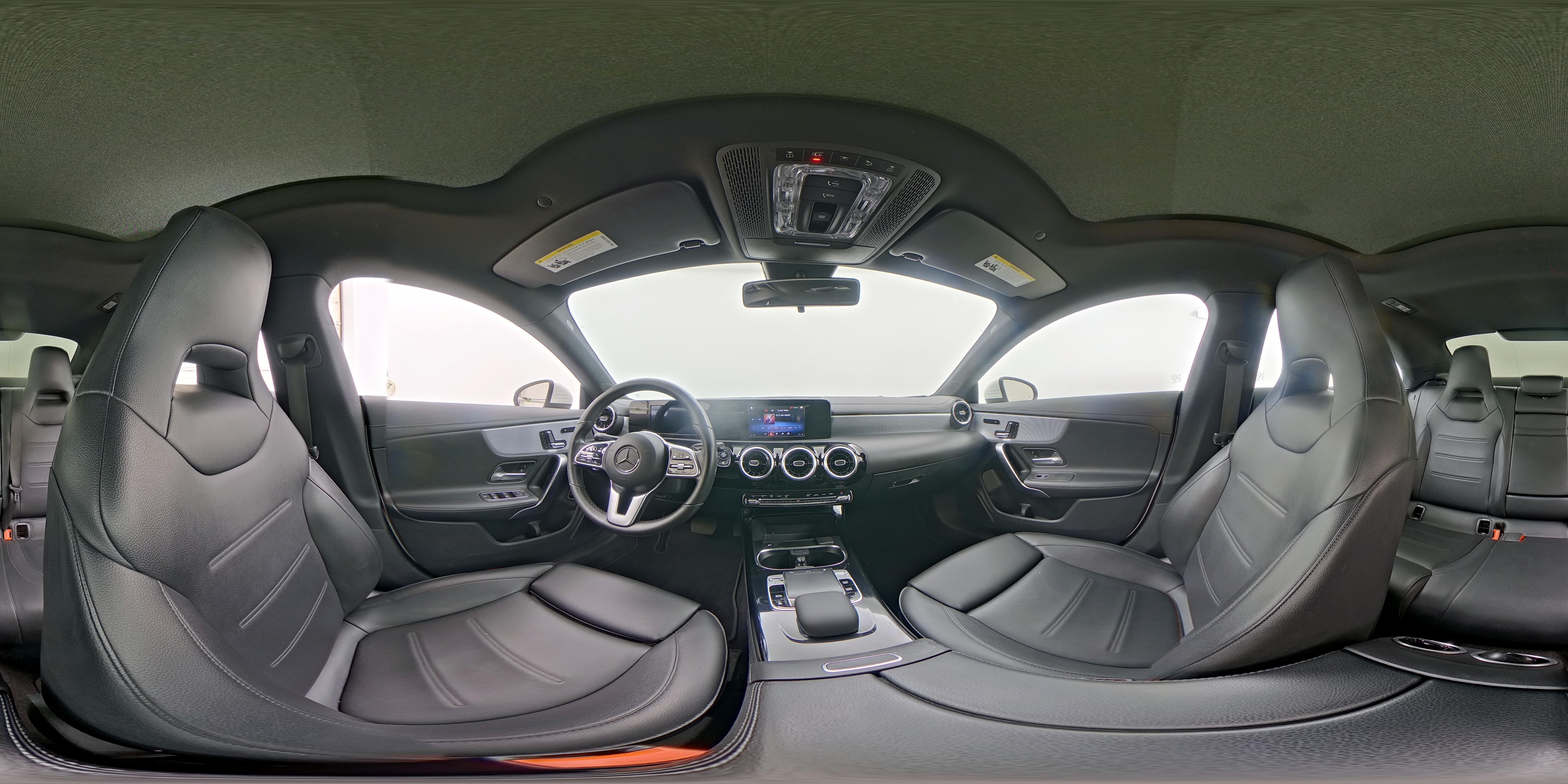 2020 Mercedes-Benz CLA CLA250 - Photo 25