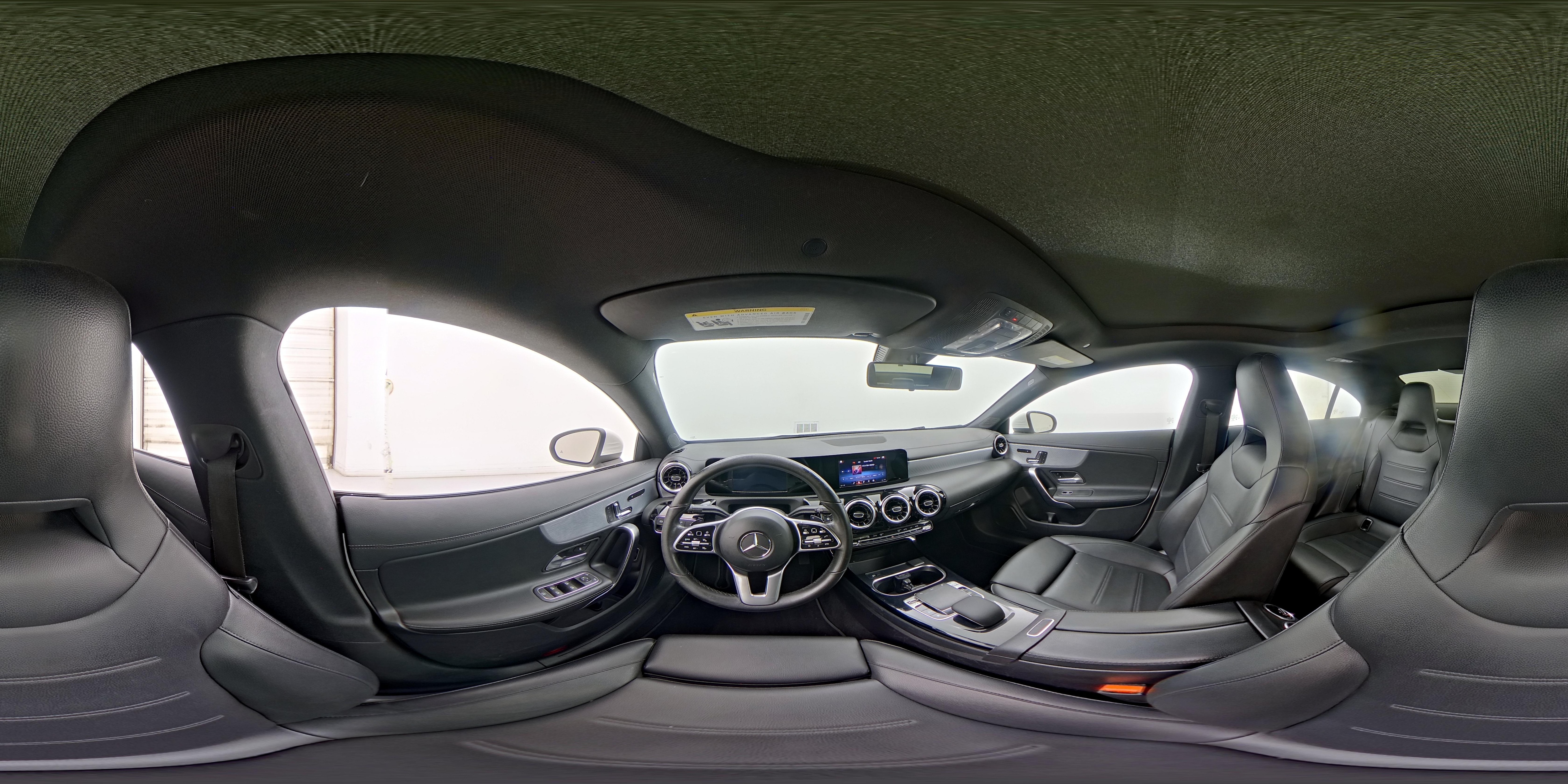 2020 Mercedes-Benz CLA CLA250 - Photo 27