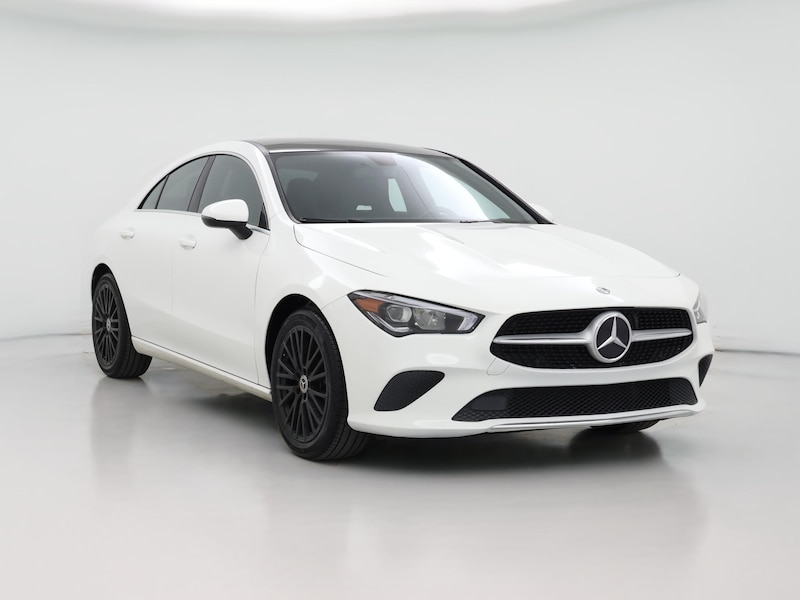 2020 Mercedes-Benz CLA 250 -
                  Grand Rapids, MI