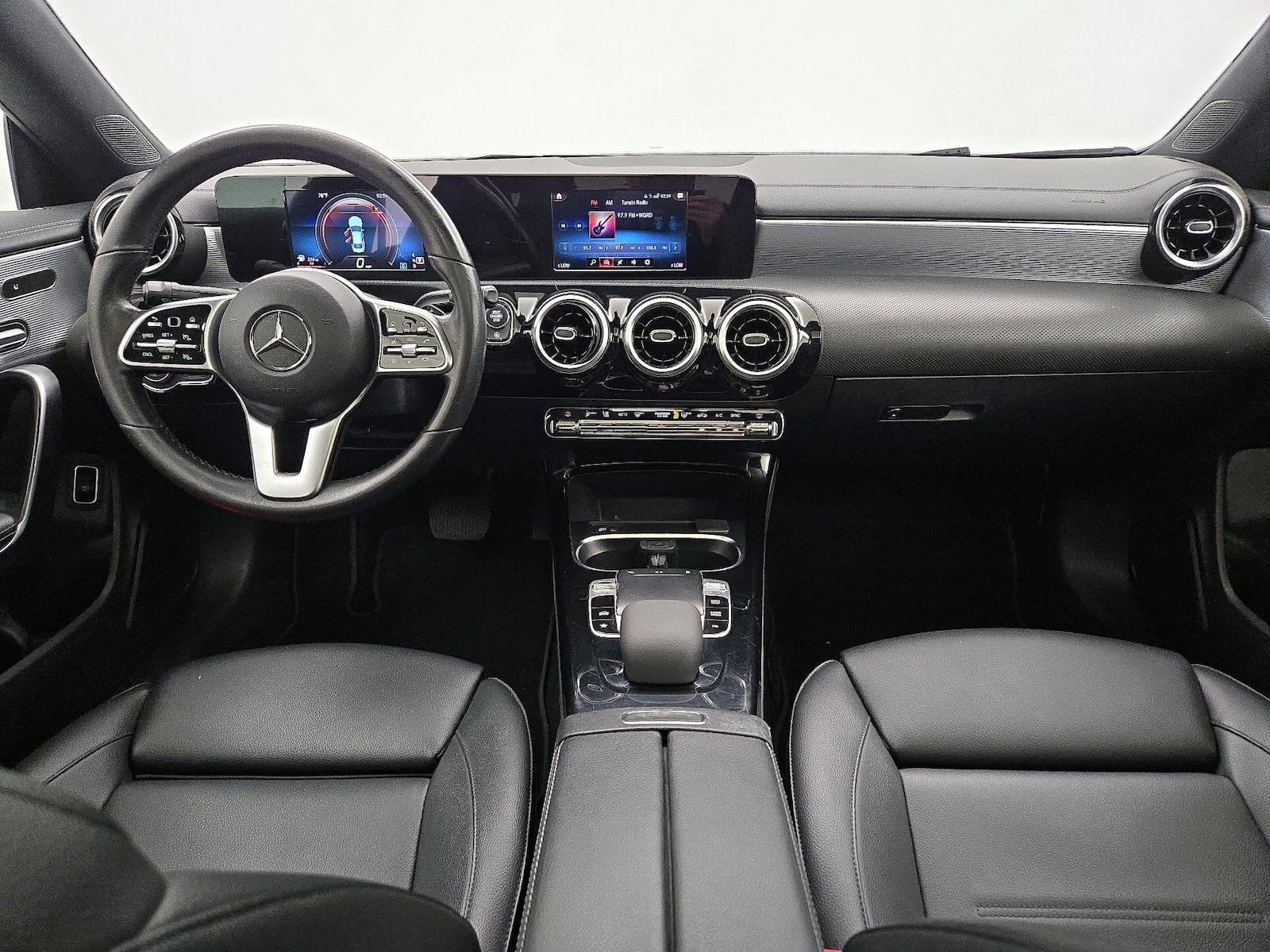 2020 Mercedes-Benz CLA CLA250 - Photo 10