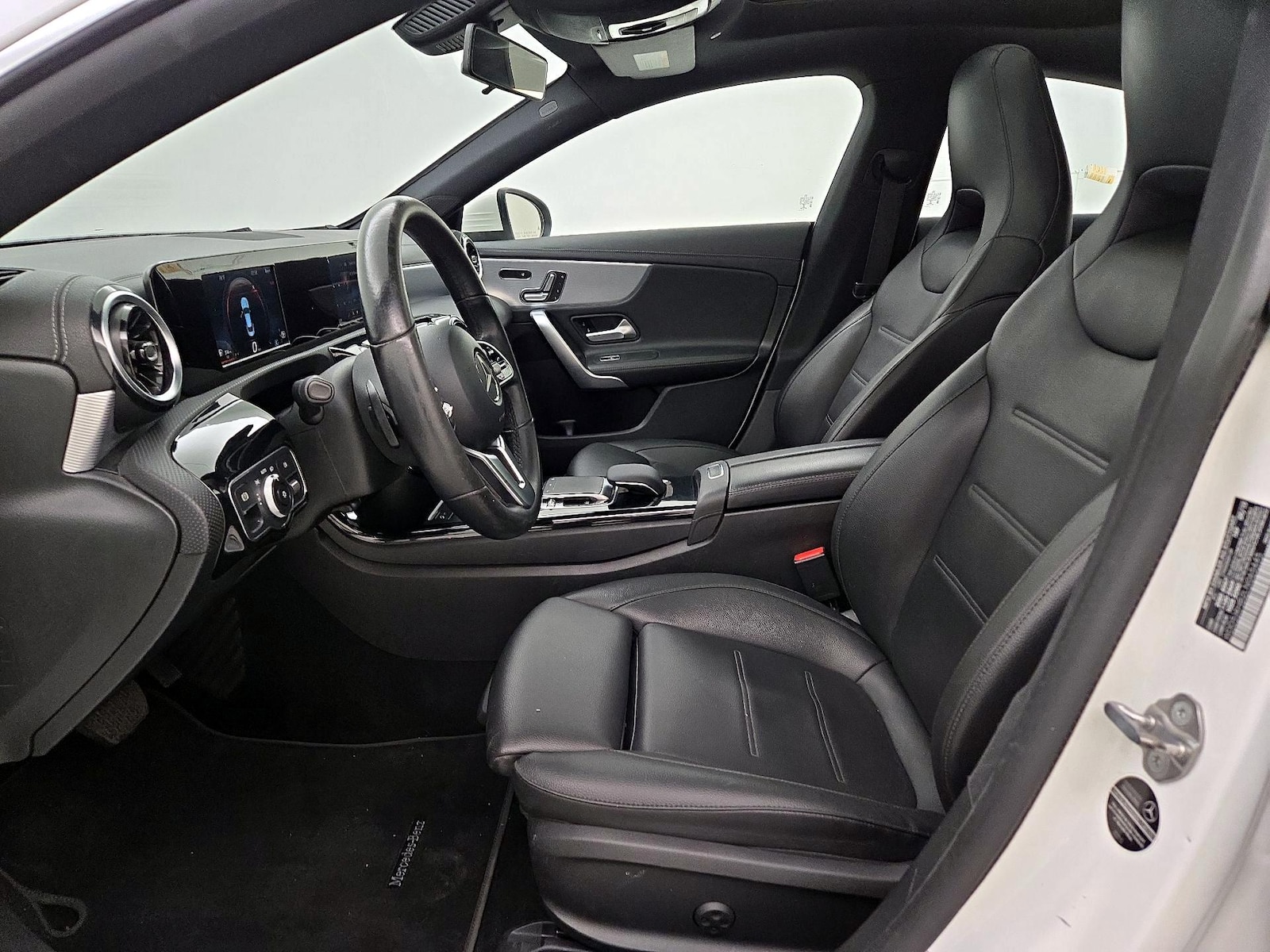 2020 Mercedes-Benz CLA CLA250 - Photo 12