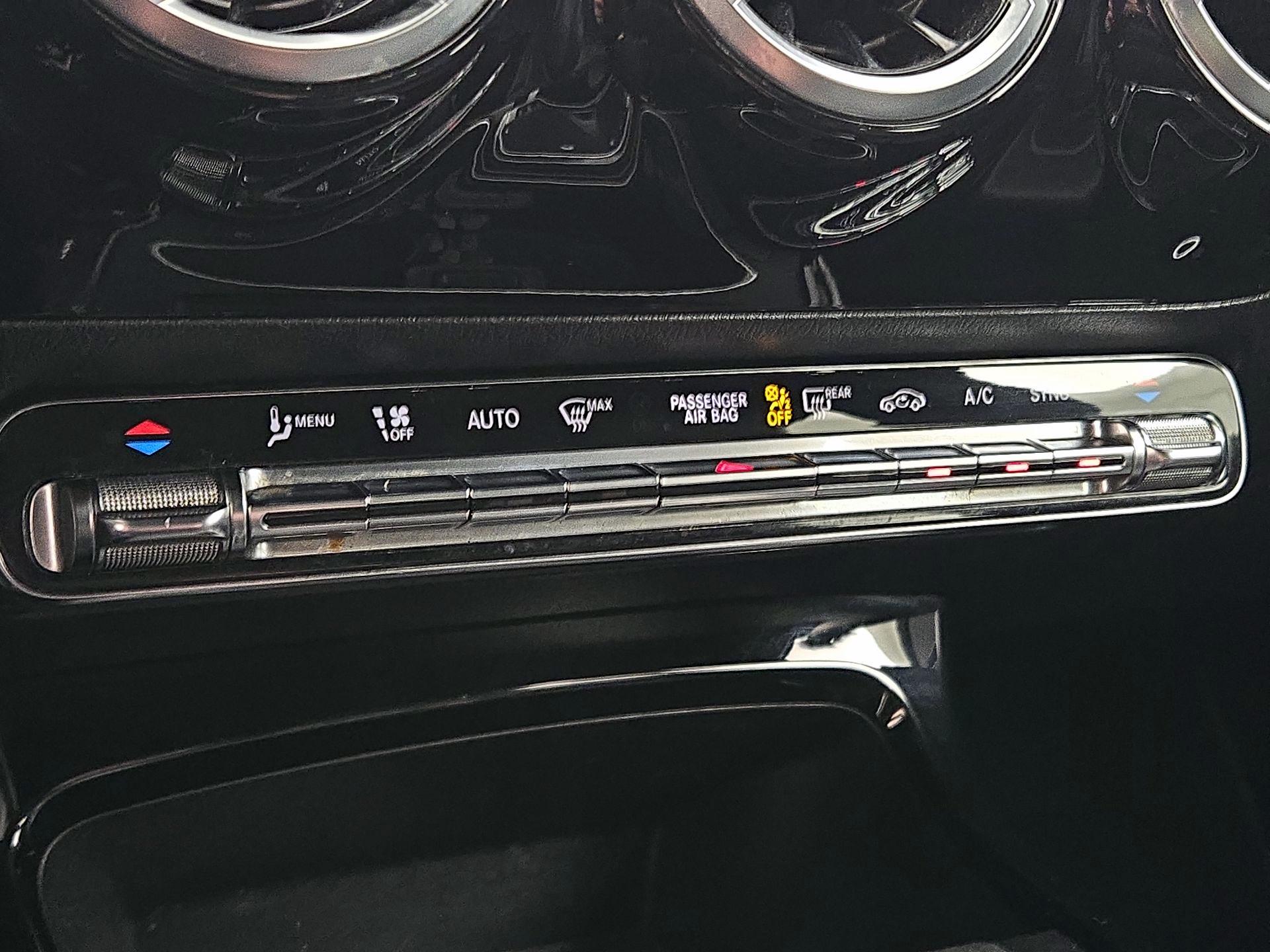 Thumbnail: 2020 Mercedes-Benz CLA - 16