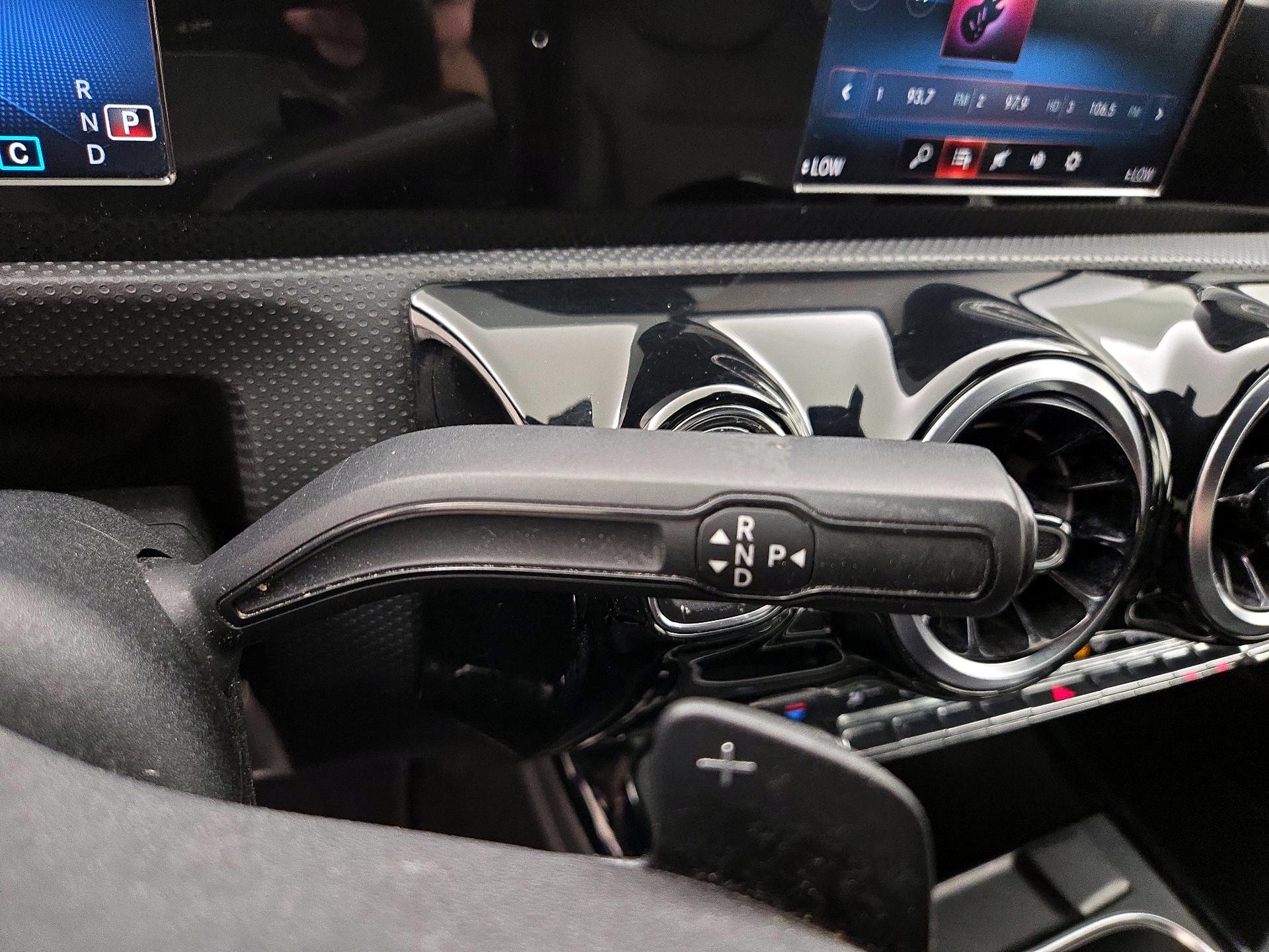 Thumbnail: 2020 Mercedes-Benz CLA - 17