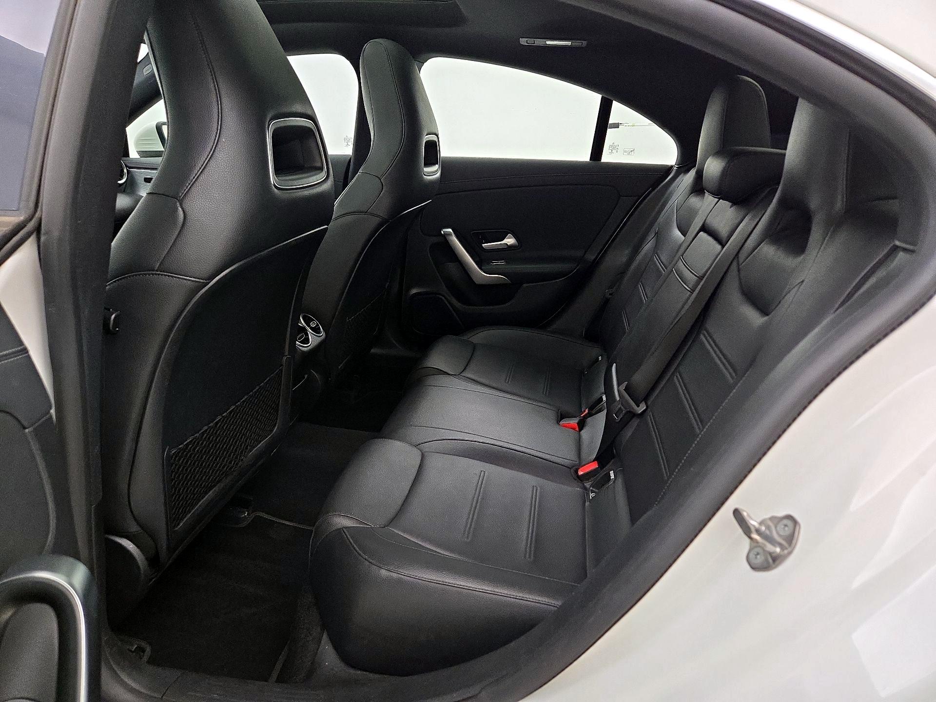 Thumbnail: 2020 Mercedes-Benz CLA - 20