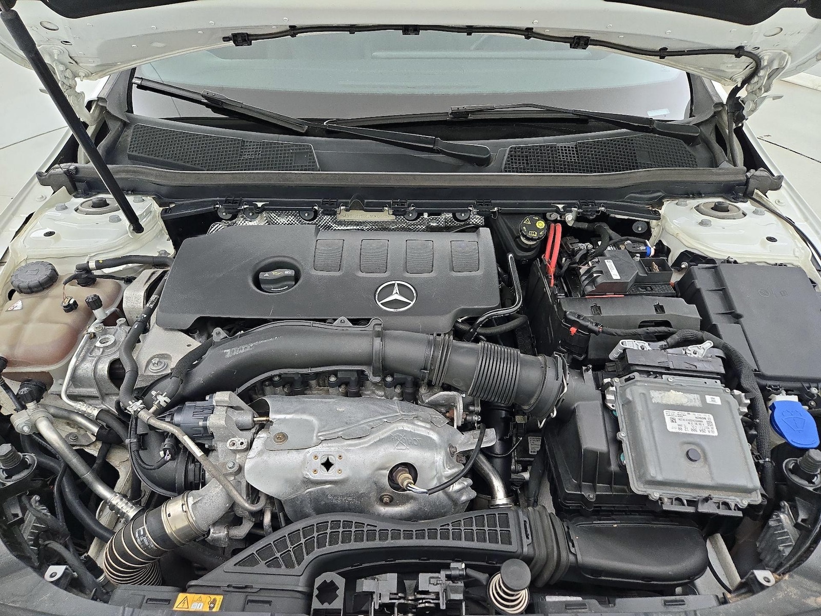2020 Mercedes-Benz CLA CLA250 - Photo 23