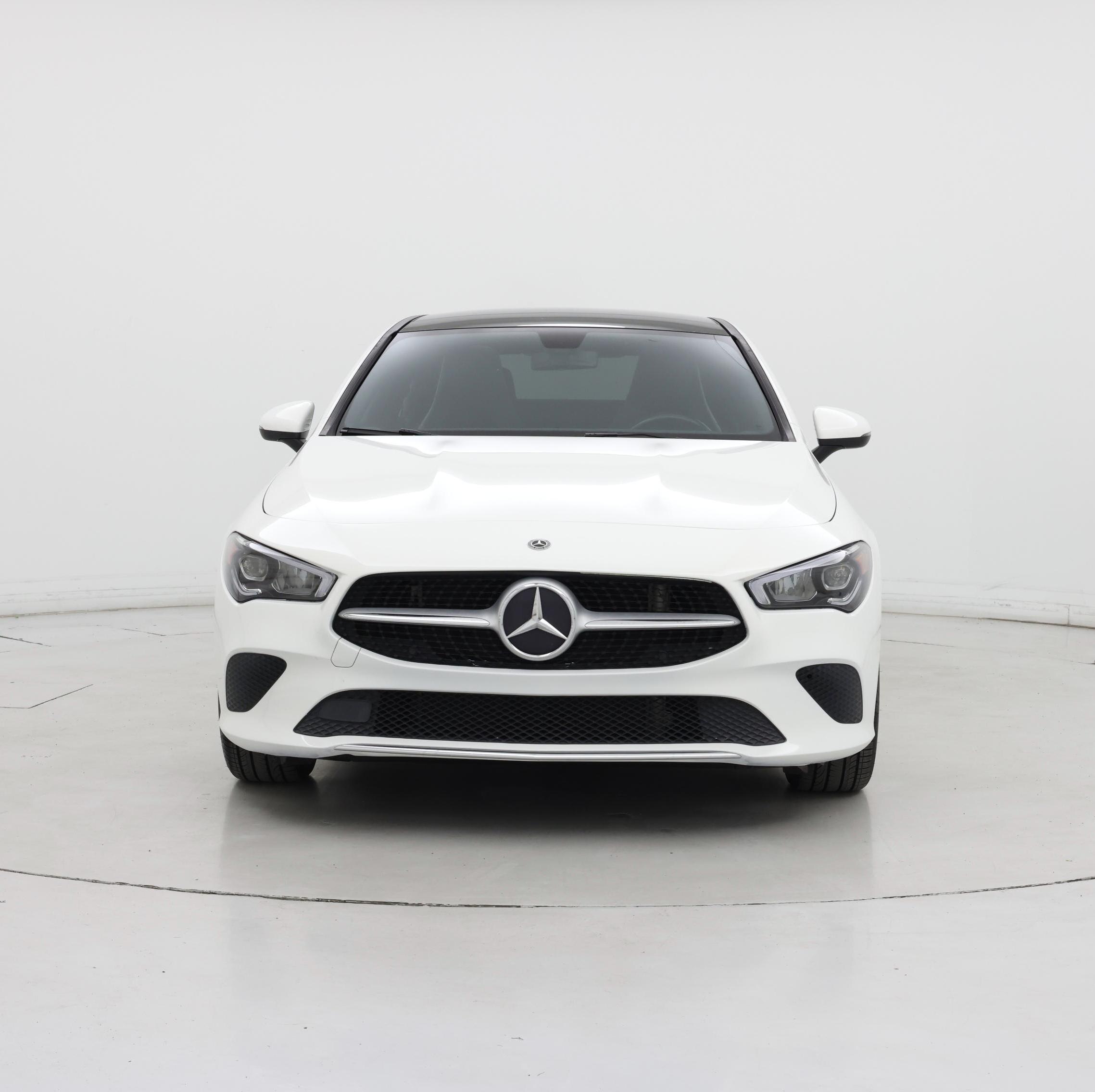 Thumbnail: 2020 Mercedes-Benz CLA - 5