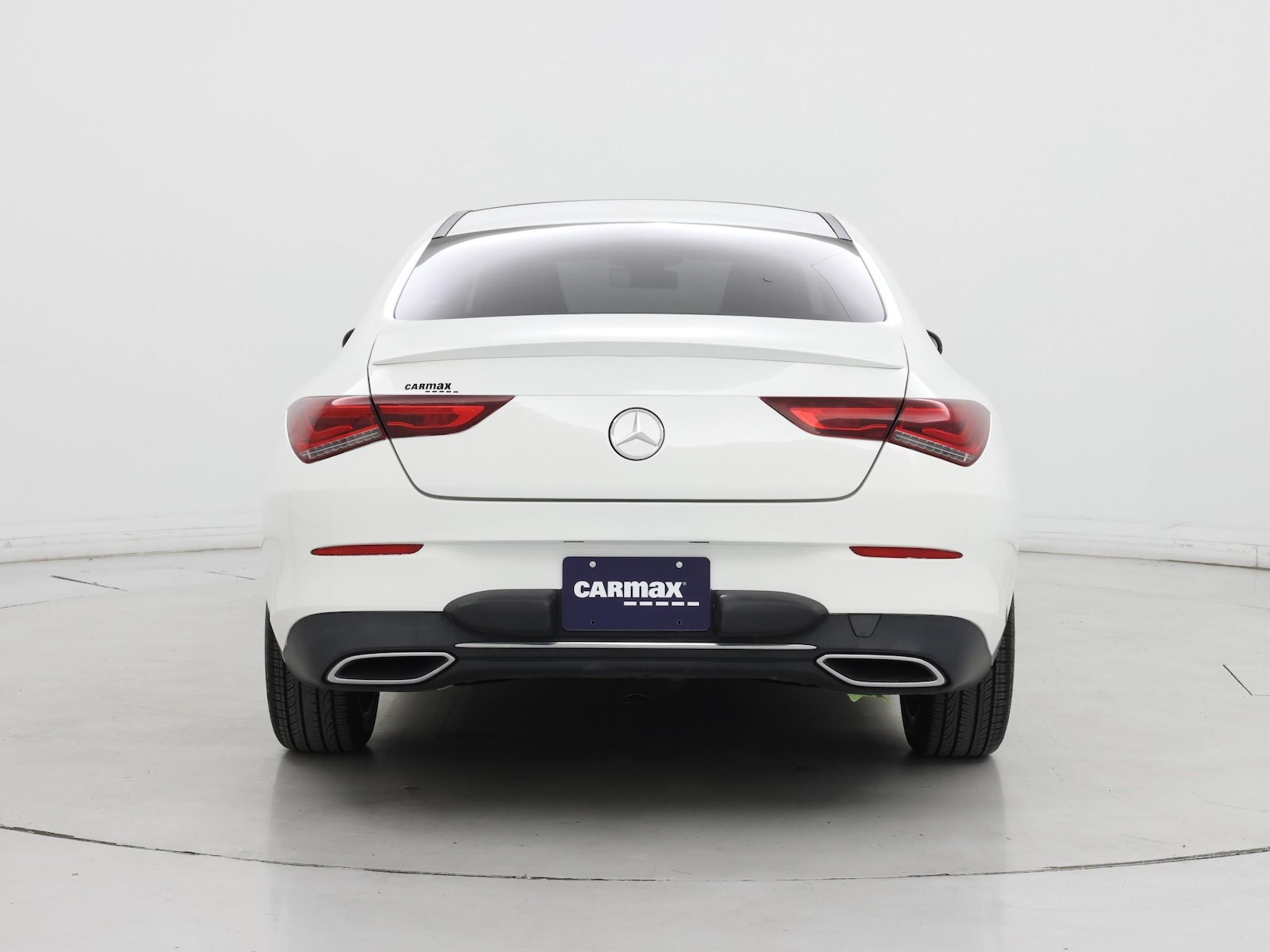 2020 Mercedes-Benz CLA CLA250 - Photo 7