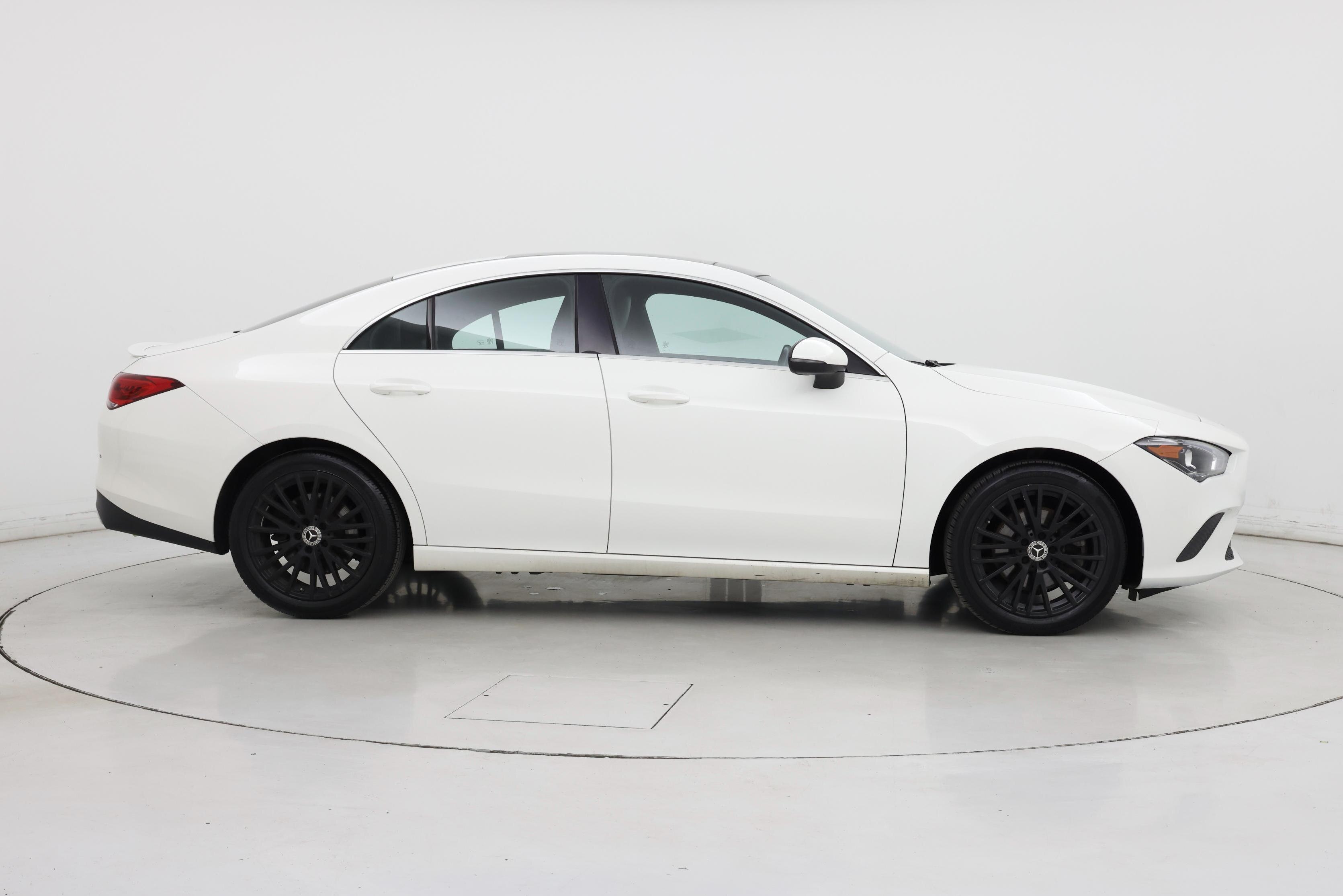 Thumbnail: 2020 Mercedes-Benz CLA - 7