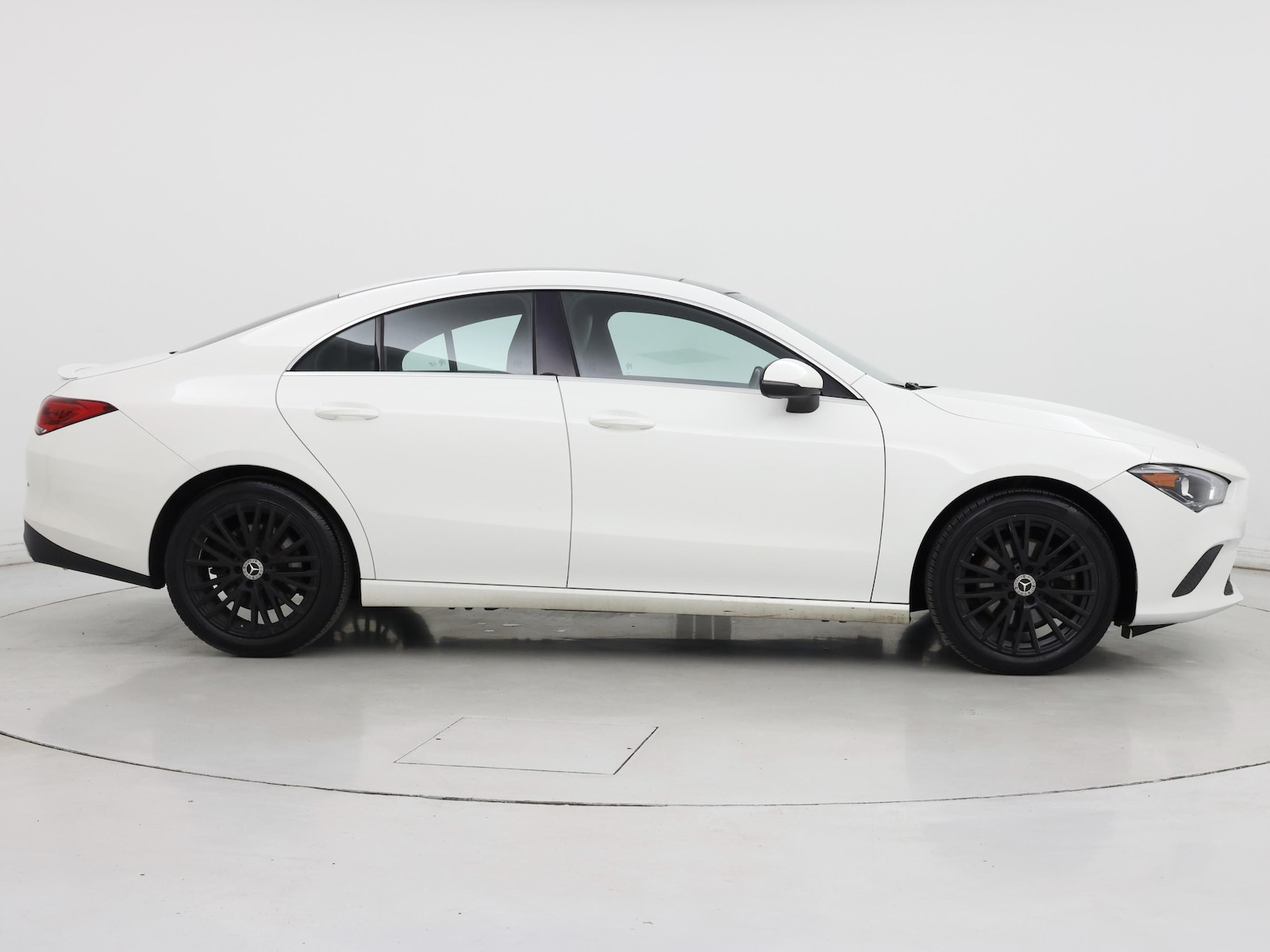 2020 Mercedes-Benz CLA CLA250 - Photo 8