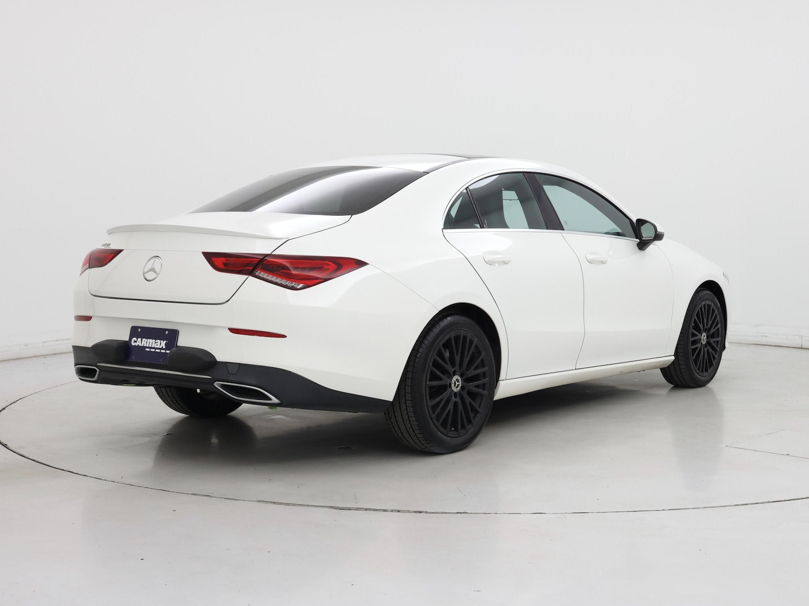 2020 Mercedes-Benz CLA CLA250 - Photo 9