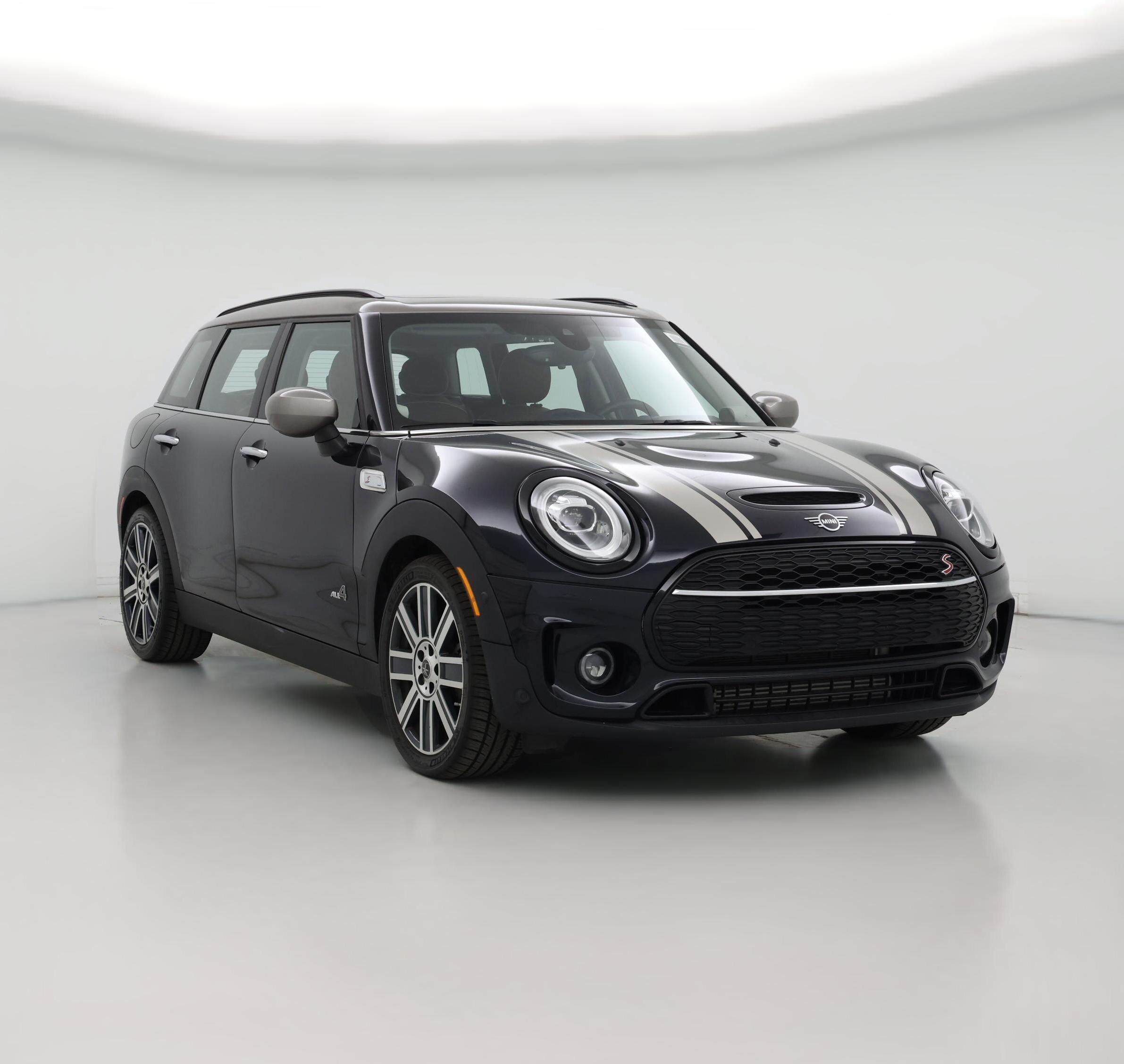 Thumbnail: 2020 MINI Cooper Clubman - 1
