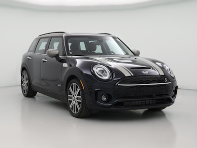 2020 Mini Cooper Clubman S ALL4
