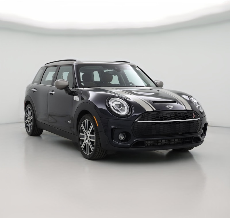 2020 Mini Cooper Clubman S ALL4