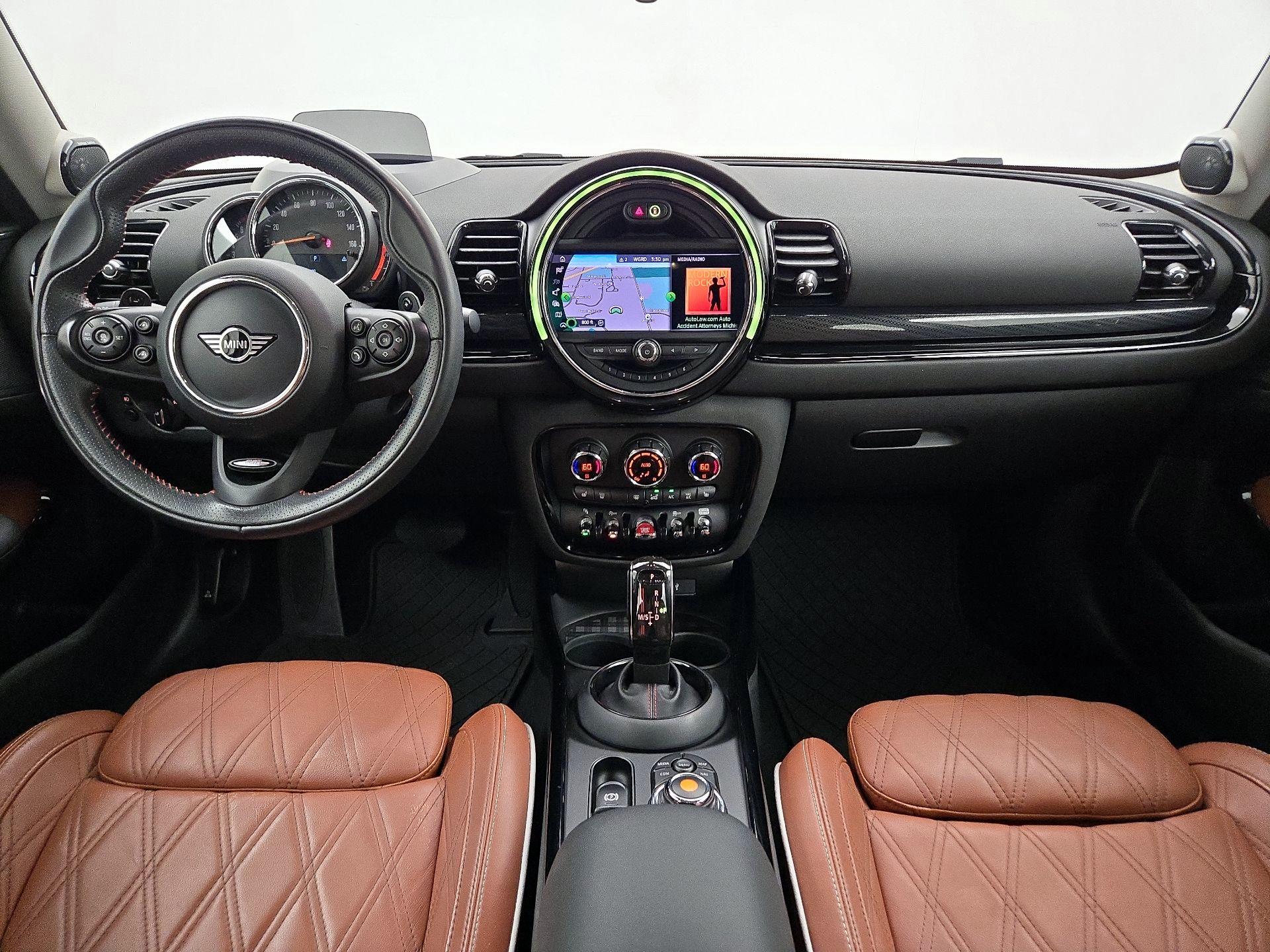 Thumbnail: 2020 MINI Cooper Clubman - 9