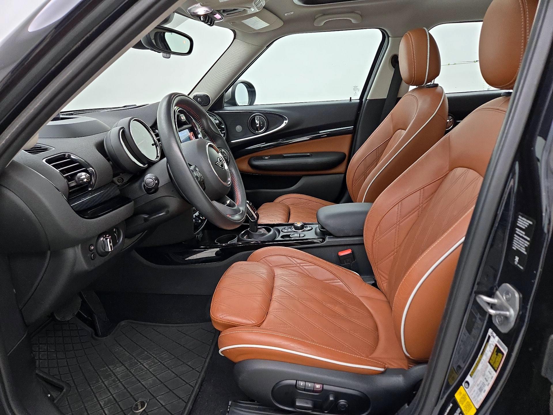 Thumbnail: 2020 MINI Cooper Clubman - 11
