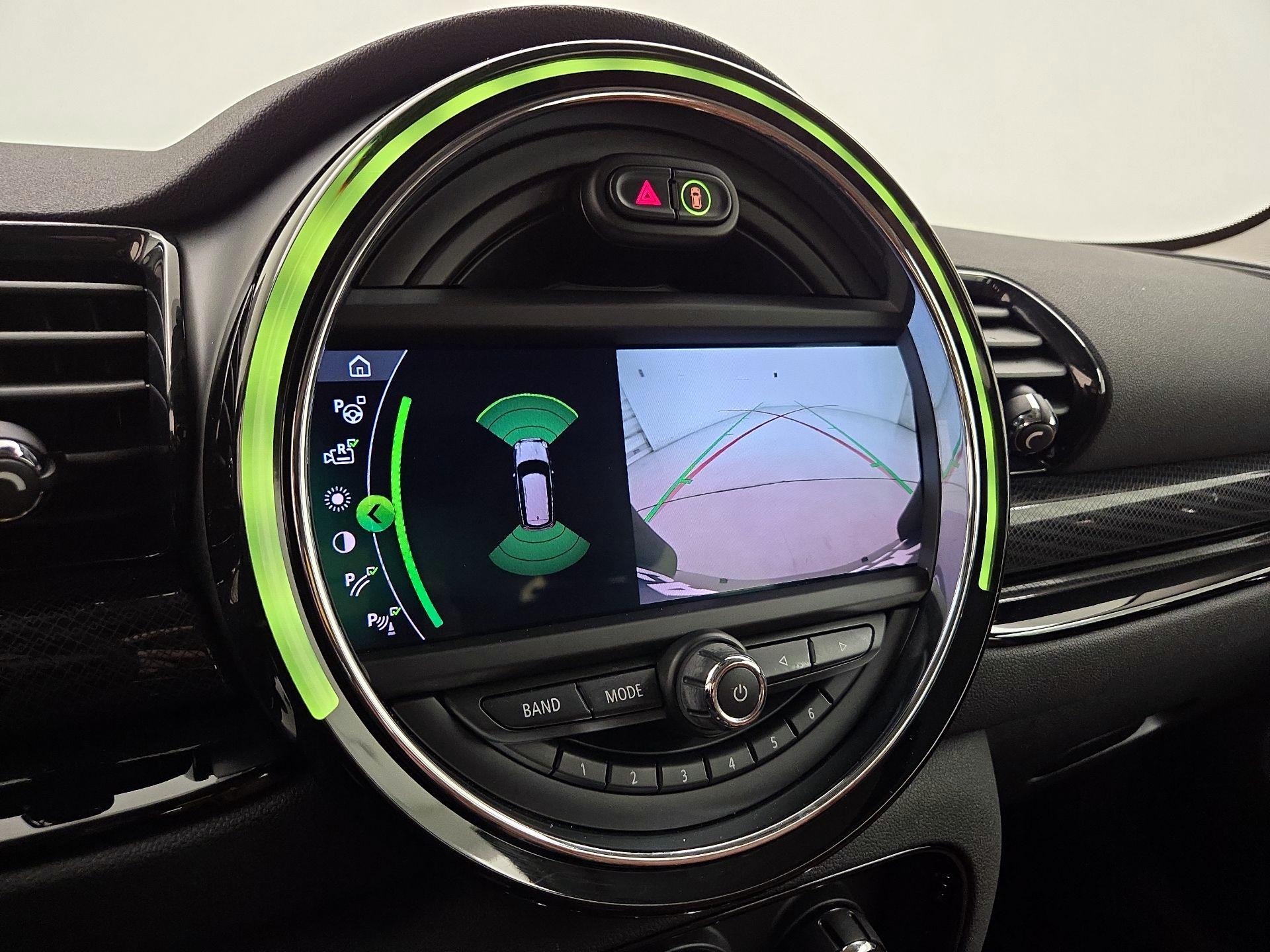 Thumbnail: 2020 MINI Cooper Clubman - 15