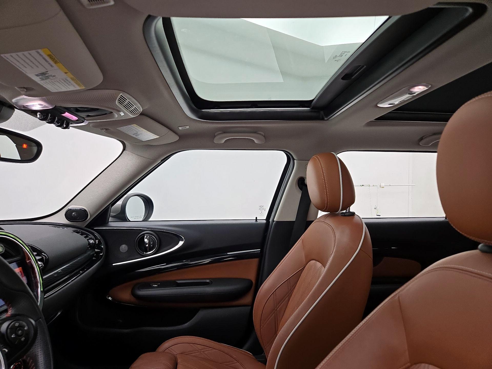 Thumbnail: 2020 MINI Cooper Clubman - 20