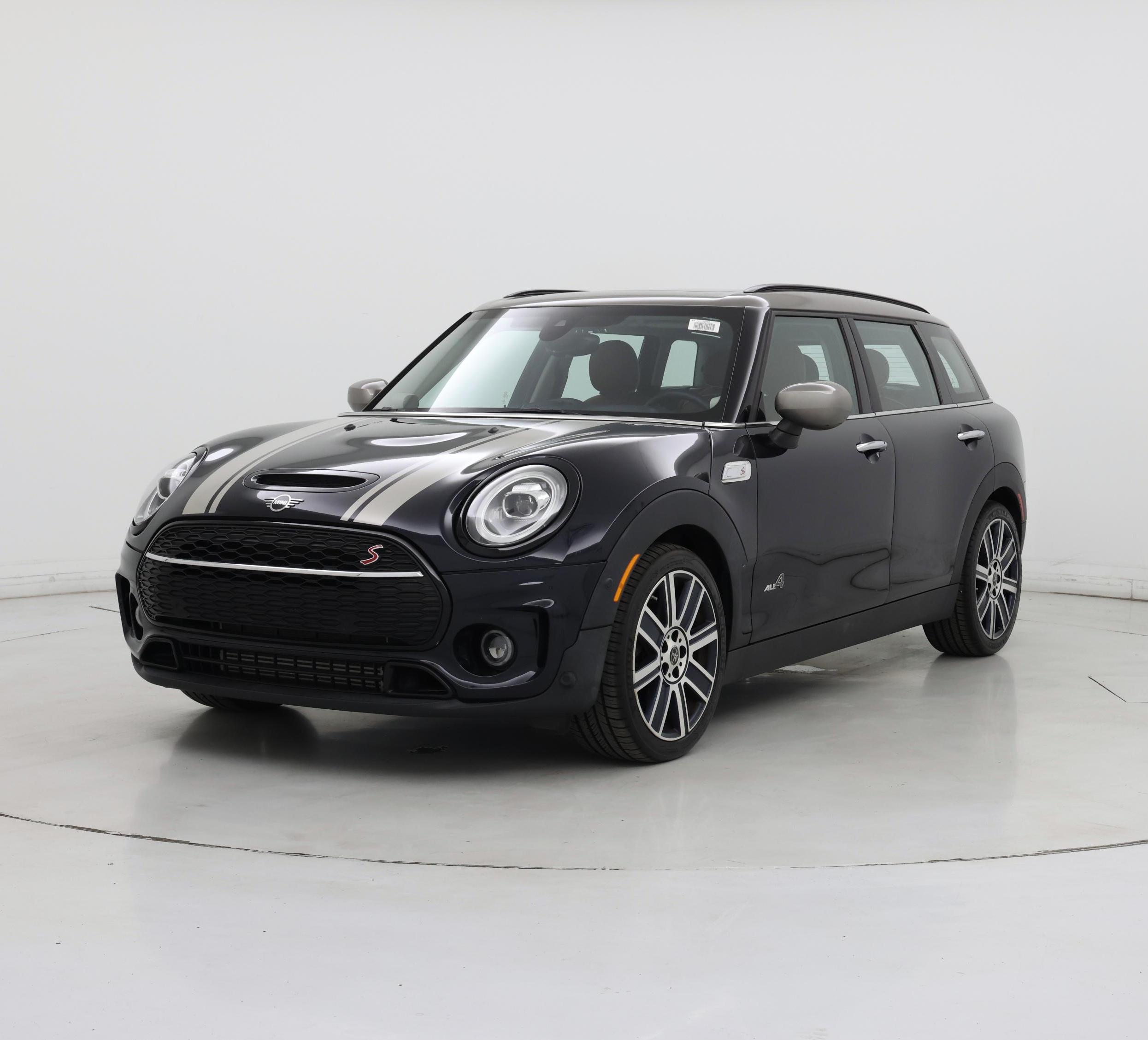 Thumbnail: 2020 MINI Cooper Clubman - 4