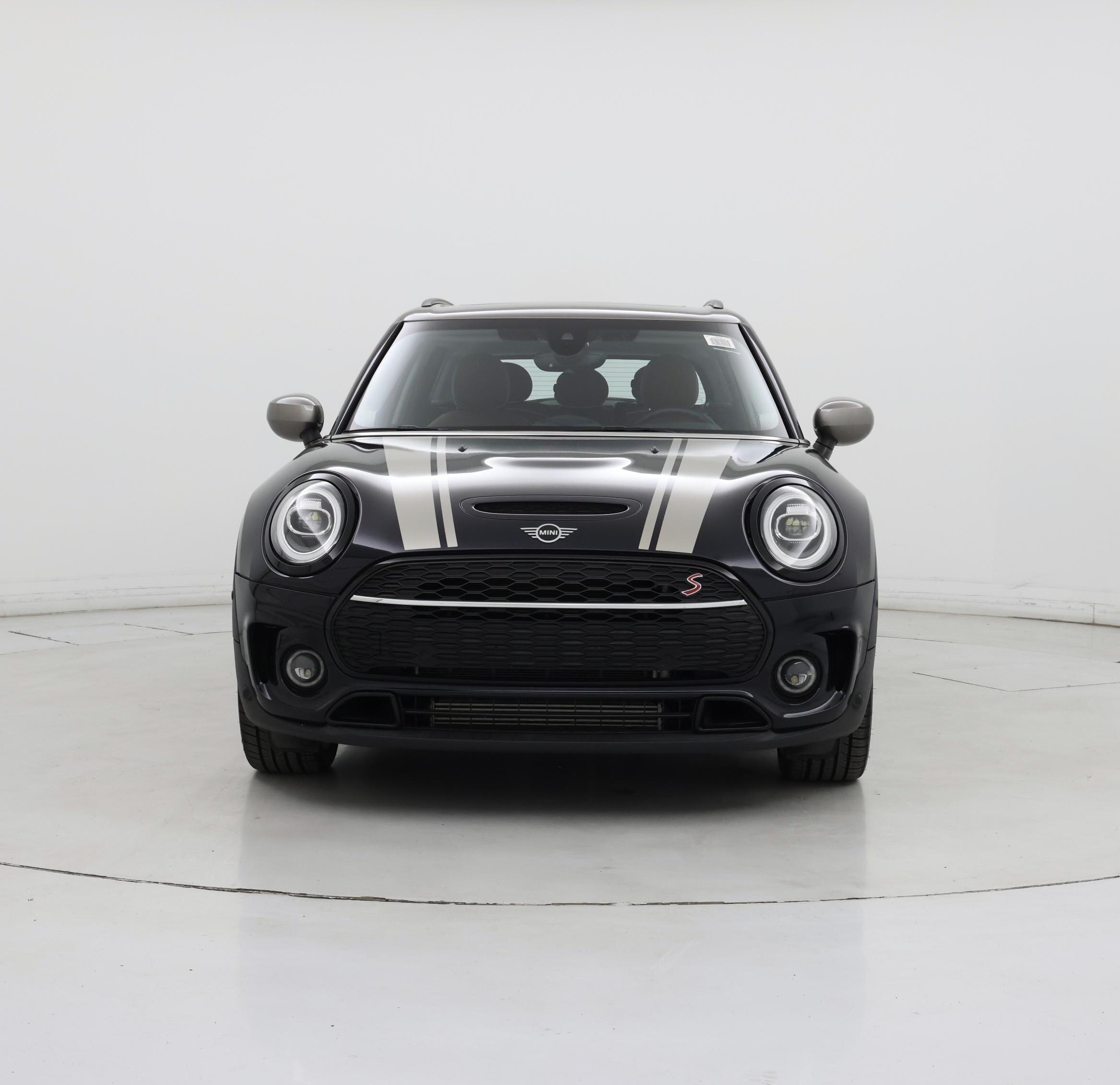 Thumbnail: 2020 MINI Cooper Clubman - 5
