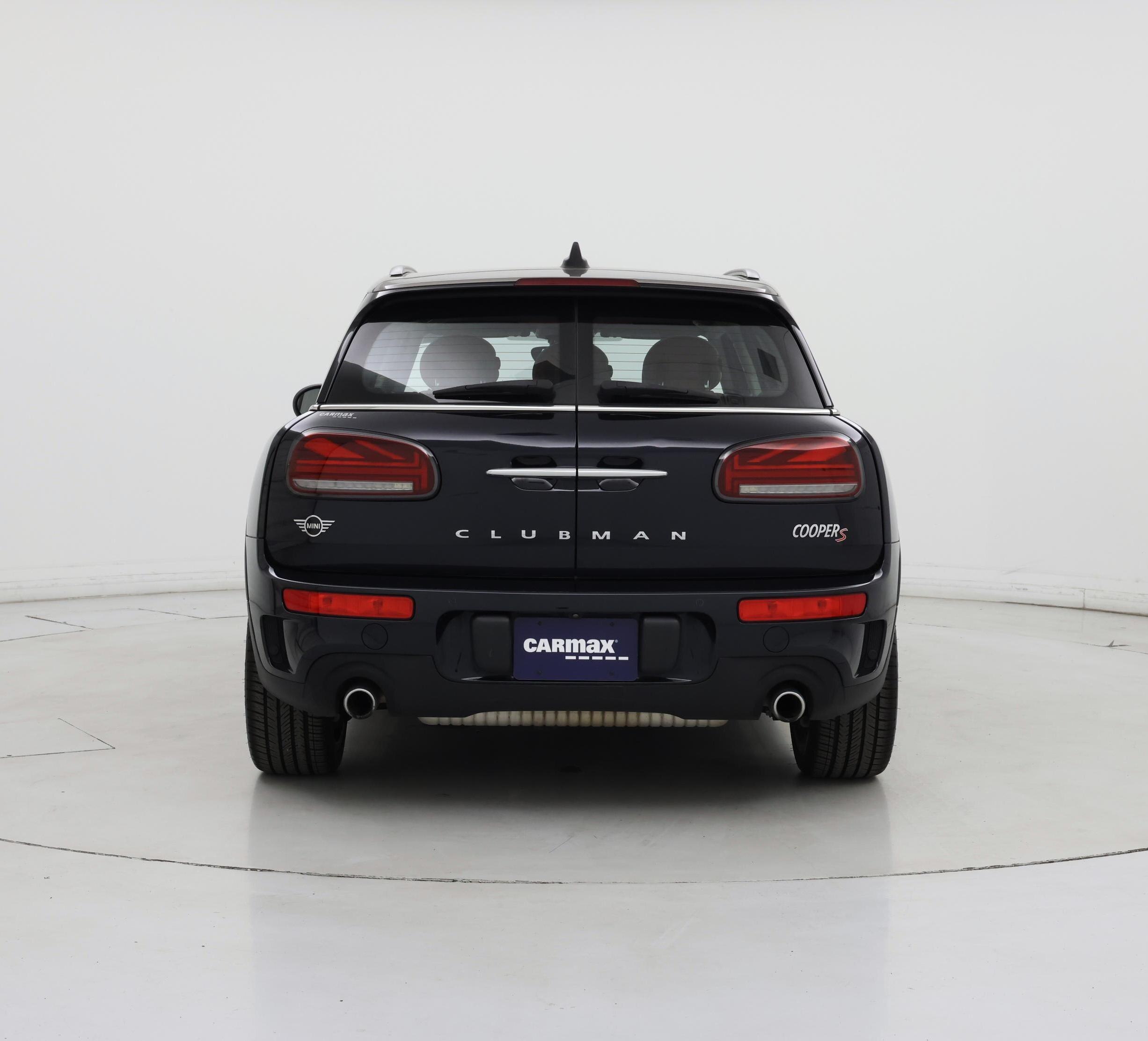 Thumbnail: 2020 MINI Cooper Clubman - 6
