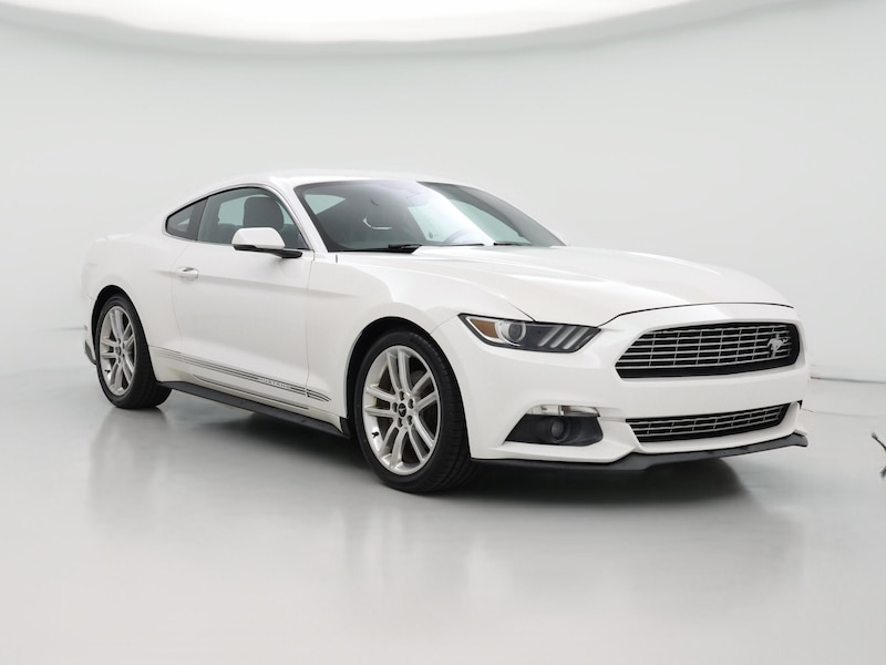 2017 Ford Mustang  -
                  Grand Rapids, MI