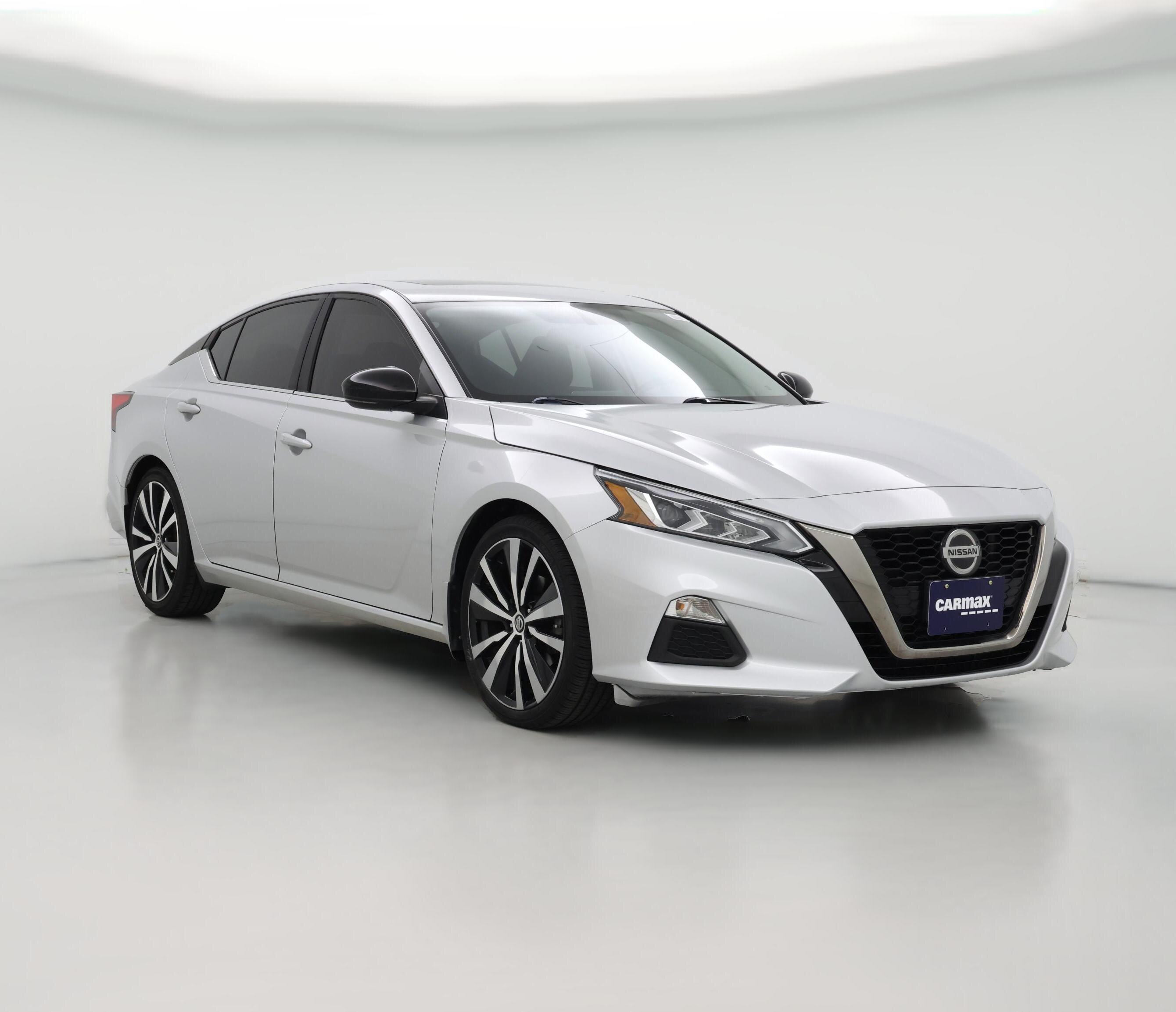 Thumbnail: 2019 Nissan Altima - 1