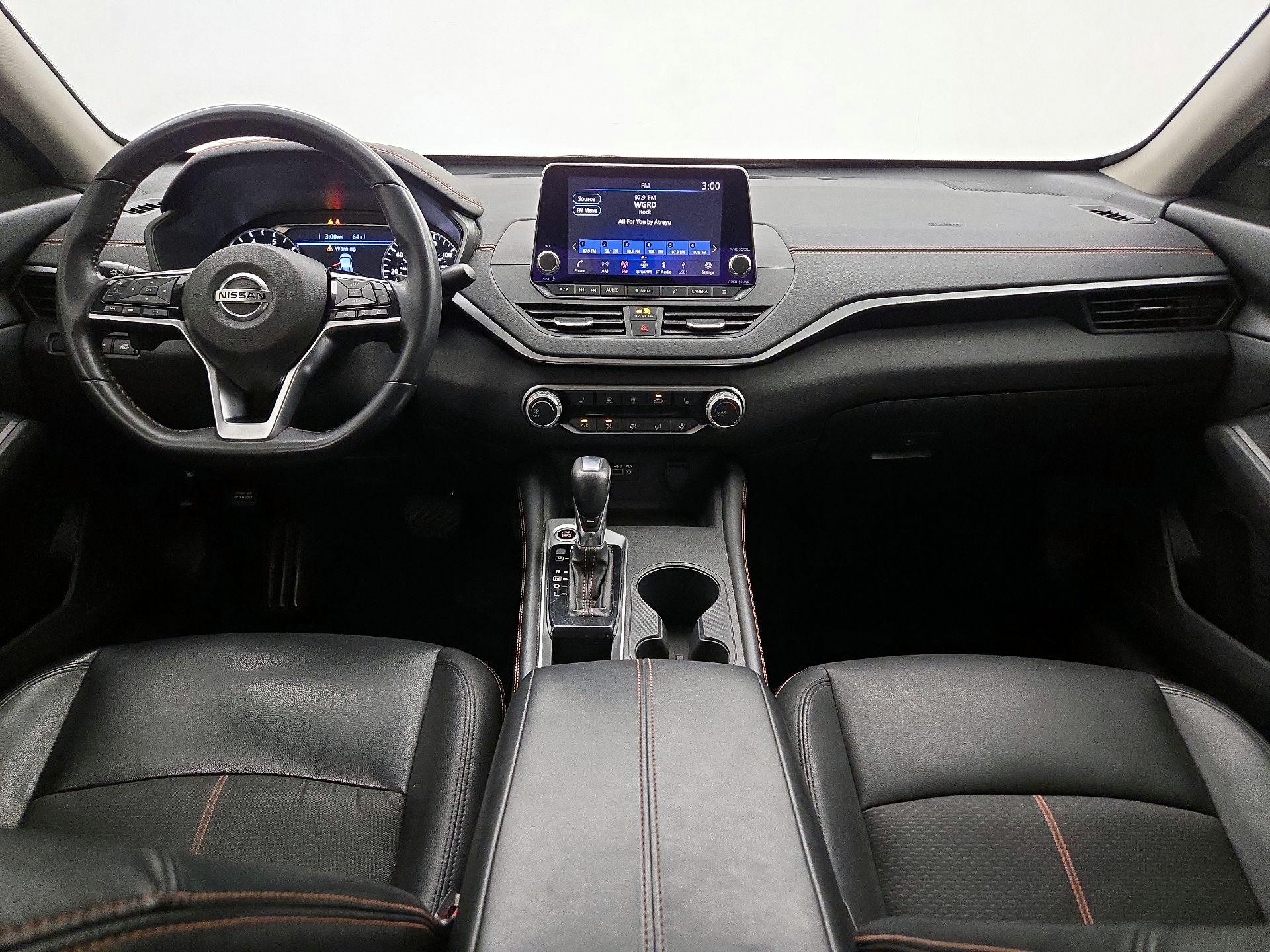 Thumbnail: 2019 Nissan Altima - 9