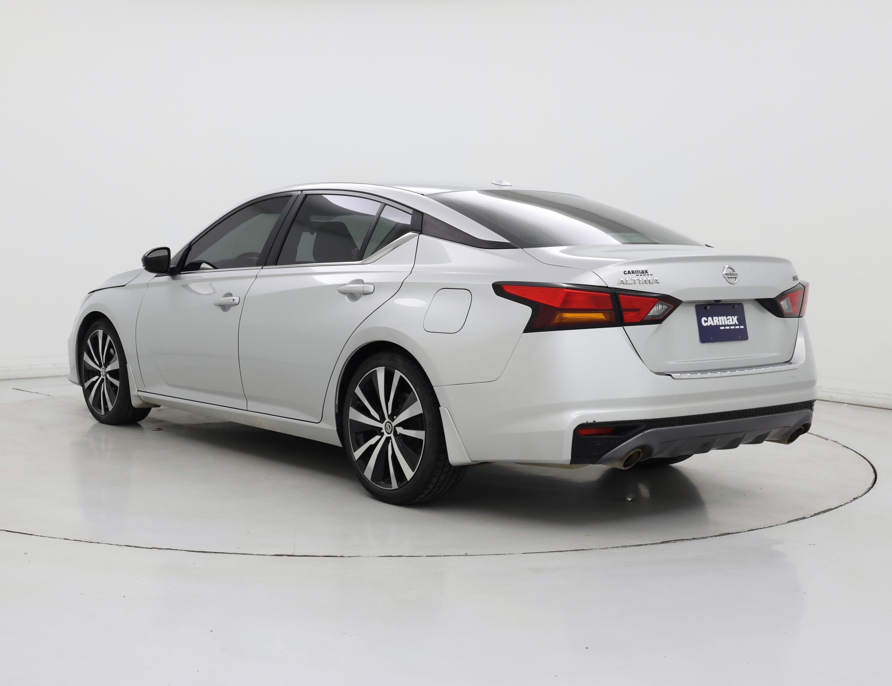 Thumbnail: 2019 Nissan Altima - 2