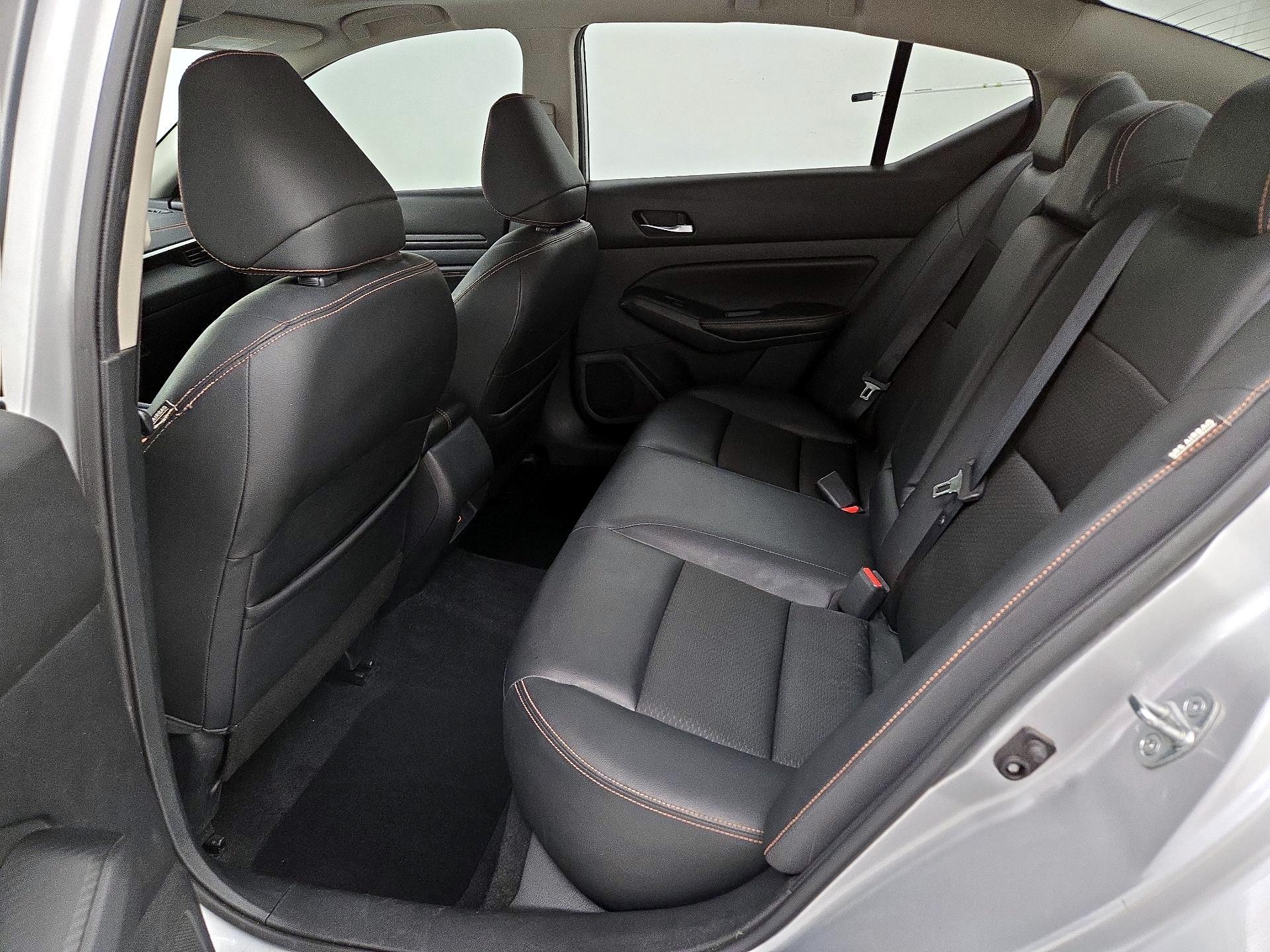 Thumbnail: 2019 Nissan Altima - 20