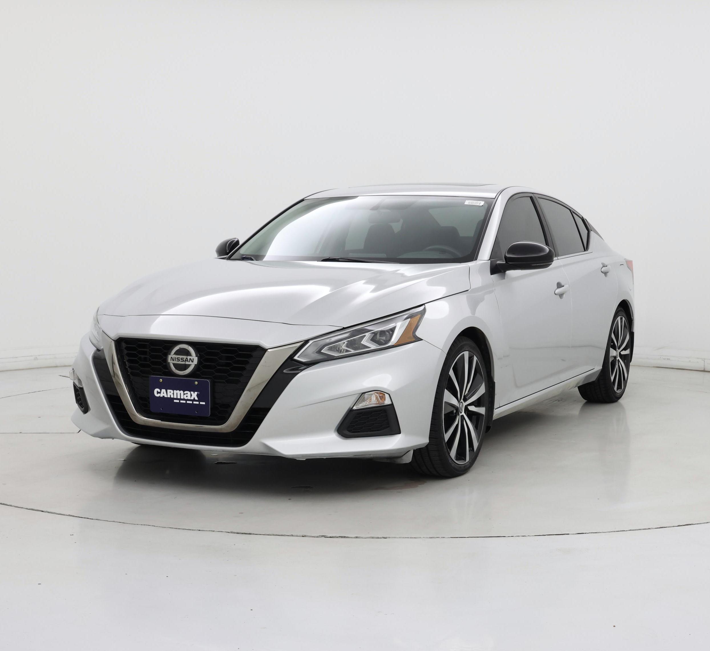Thumbnail: 2019 Nissan Altima - 4