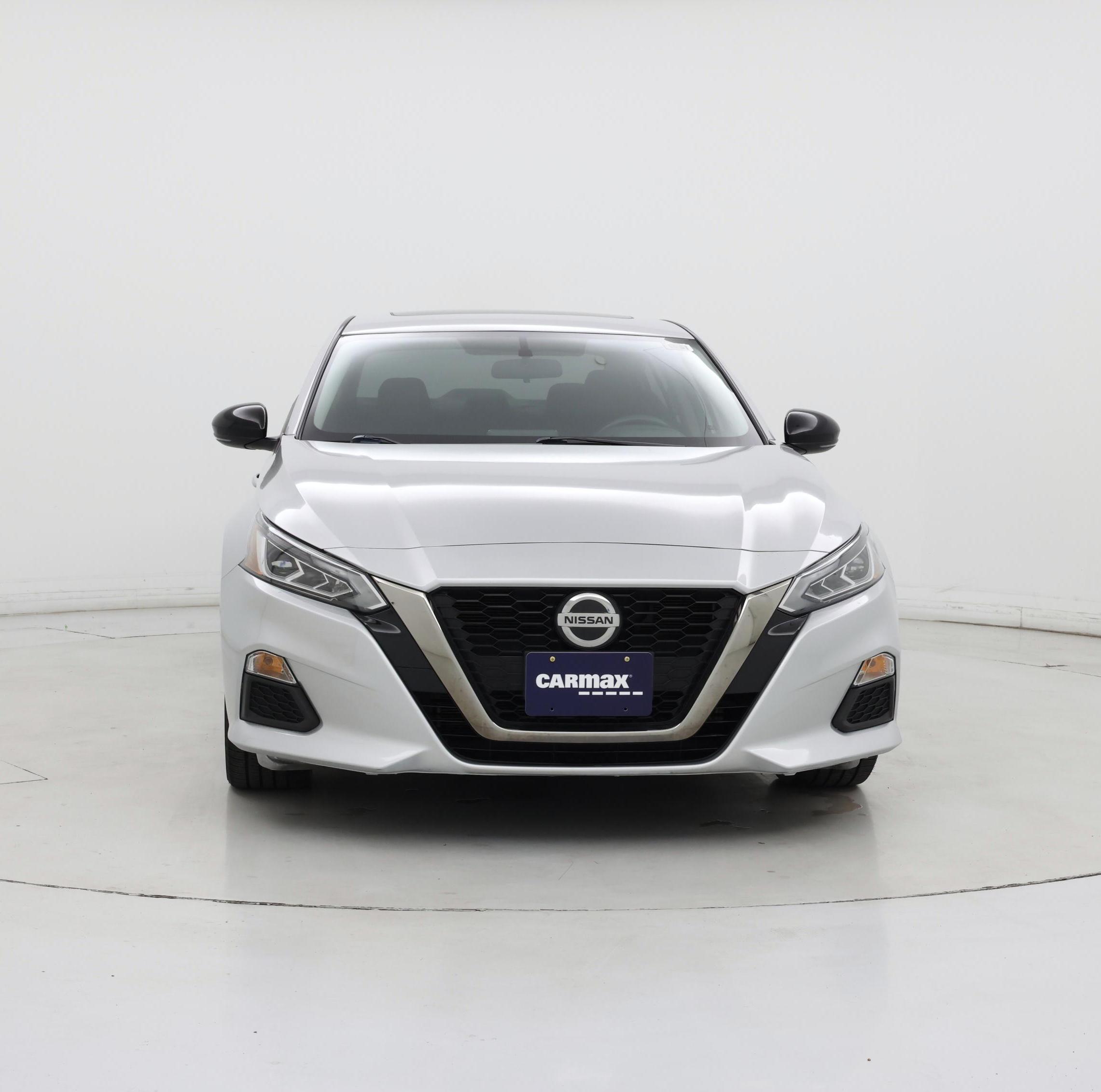Thumbnail: 2019 Nissan Altima - 5