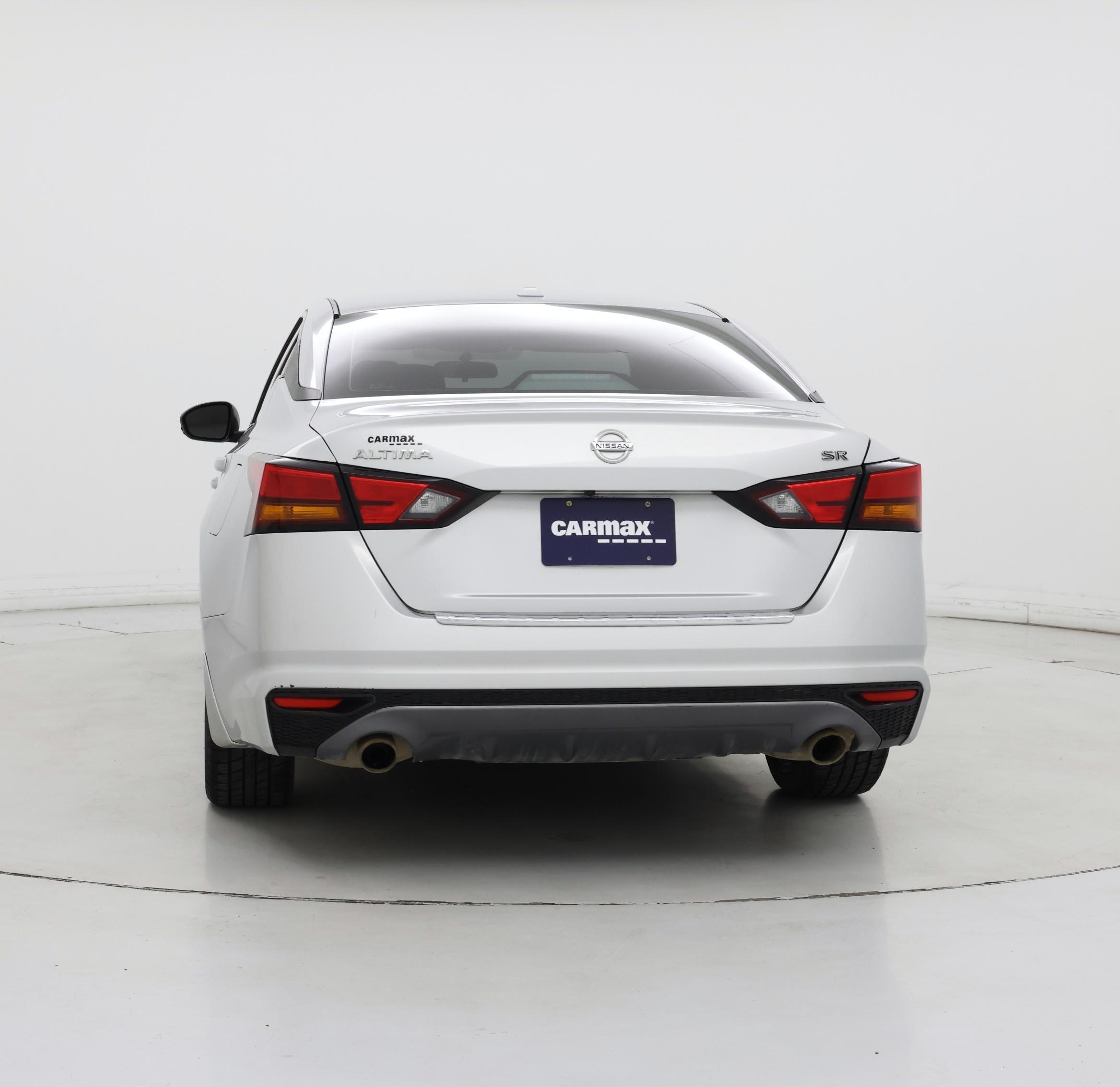 Thumbnail: 2019 Nissan Altima - 6