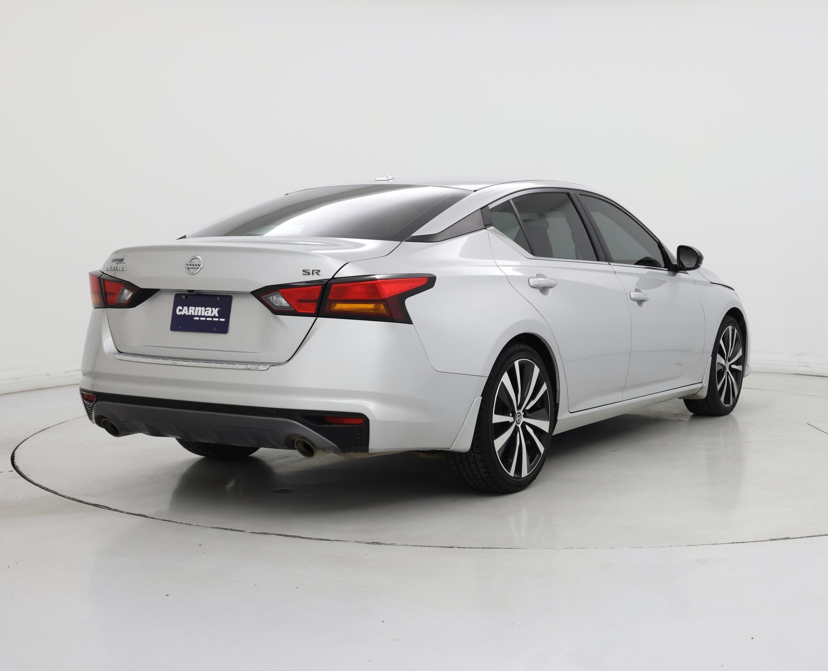 Thumbnail: 2019 Nissan Altima - 8