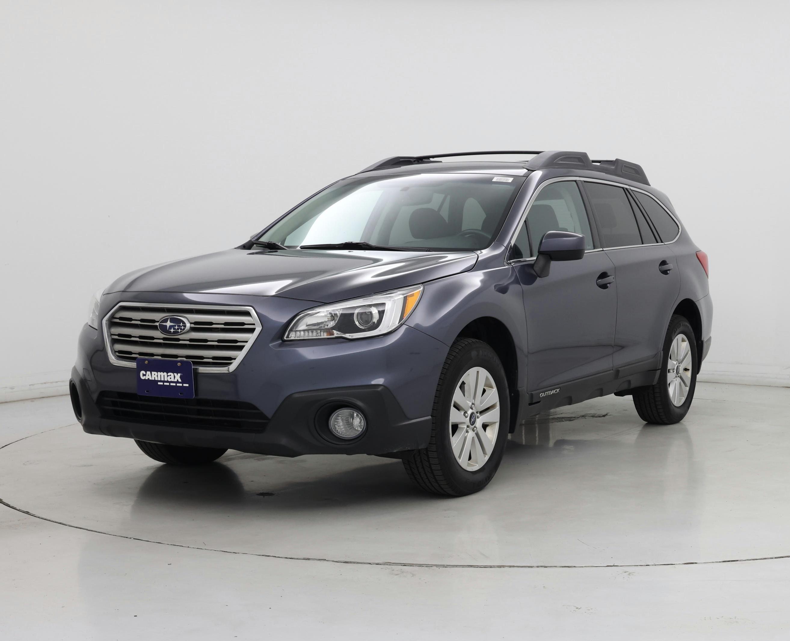 Thumbnail: 2017 Subaru Outback - 4