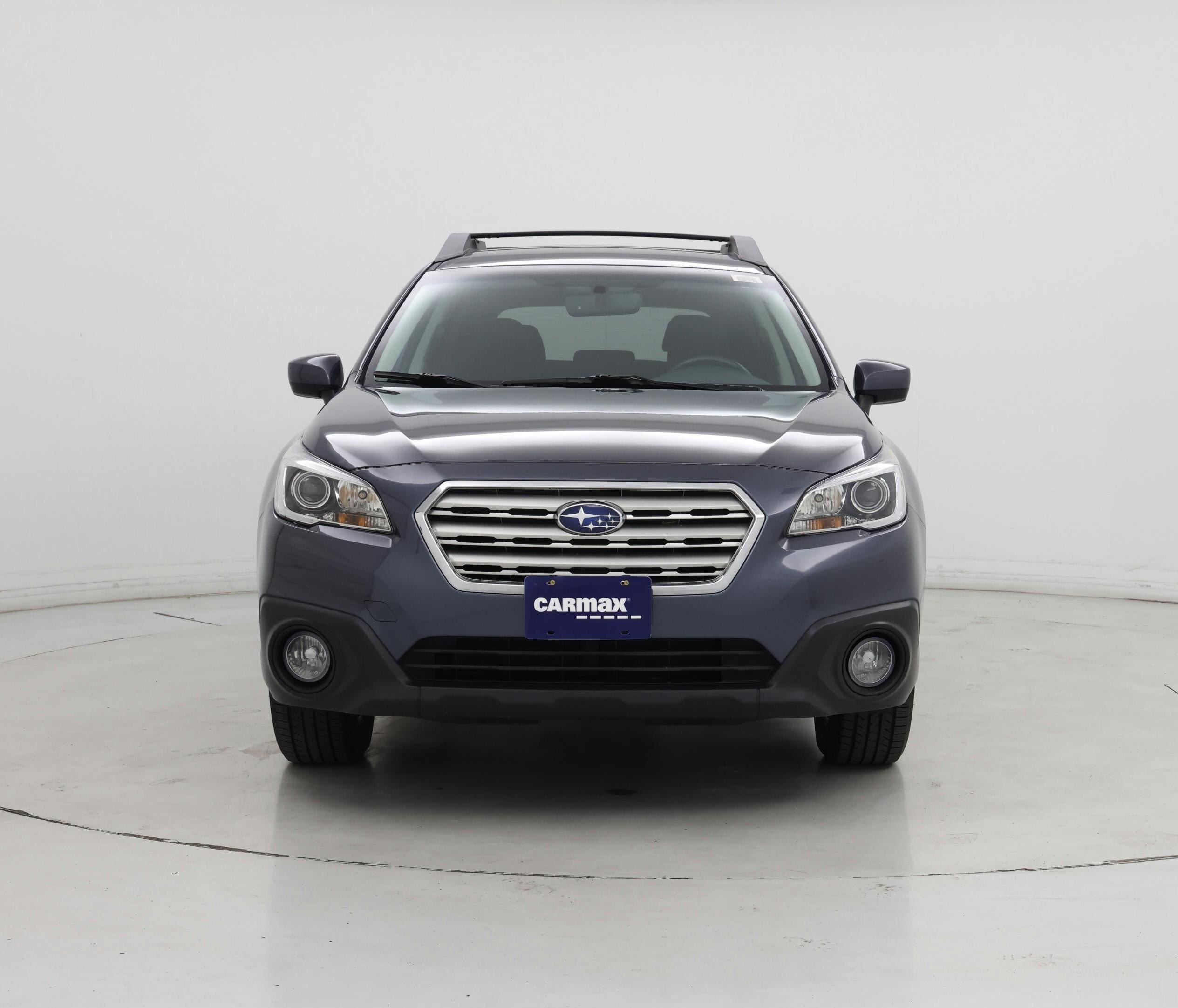Thumbnail: 2017 Subaru Outback - 5